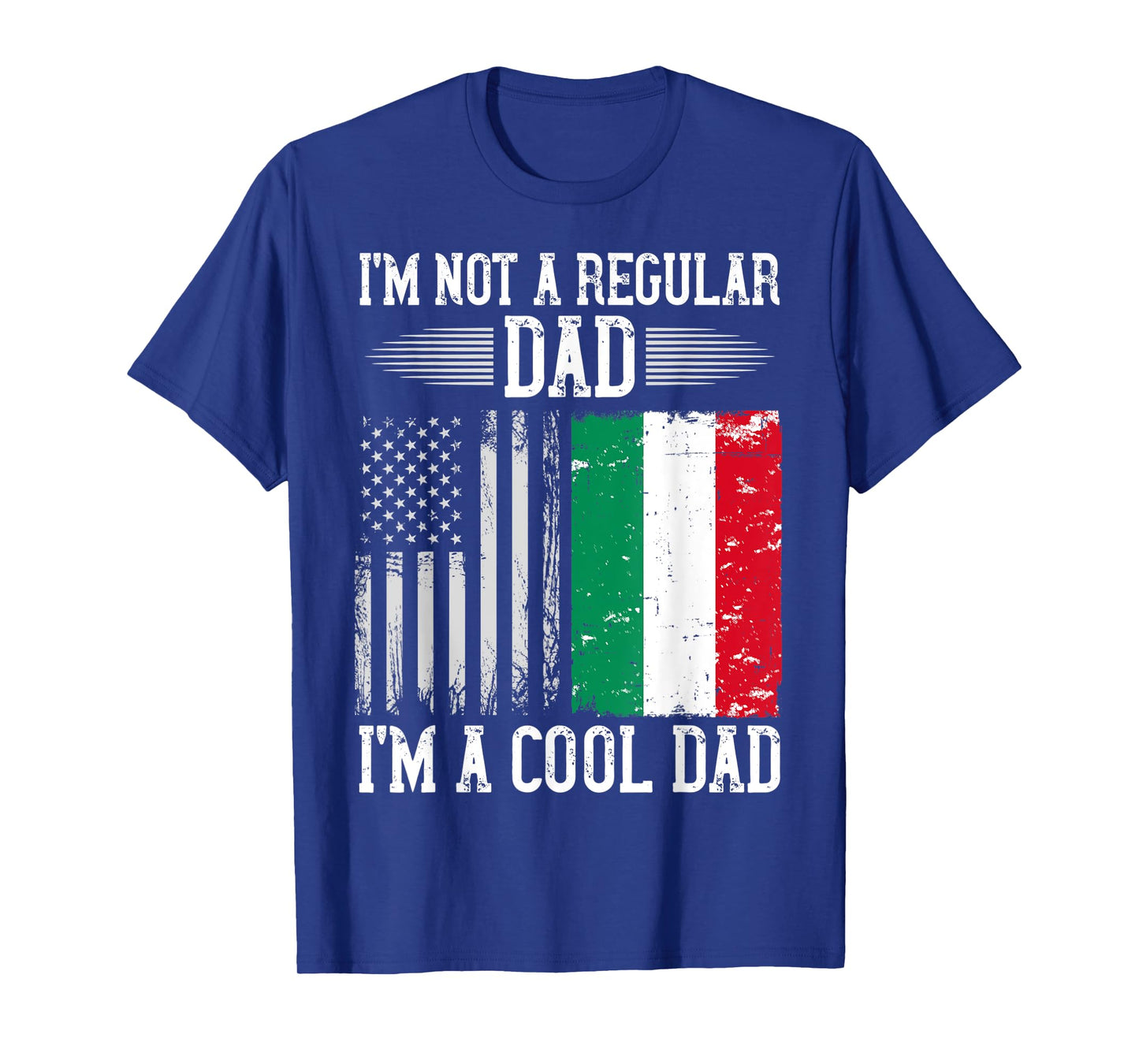 Hungarian American Flag Hungary Roots Dad T-Shirt for Women Kids Men