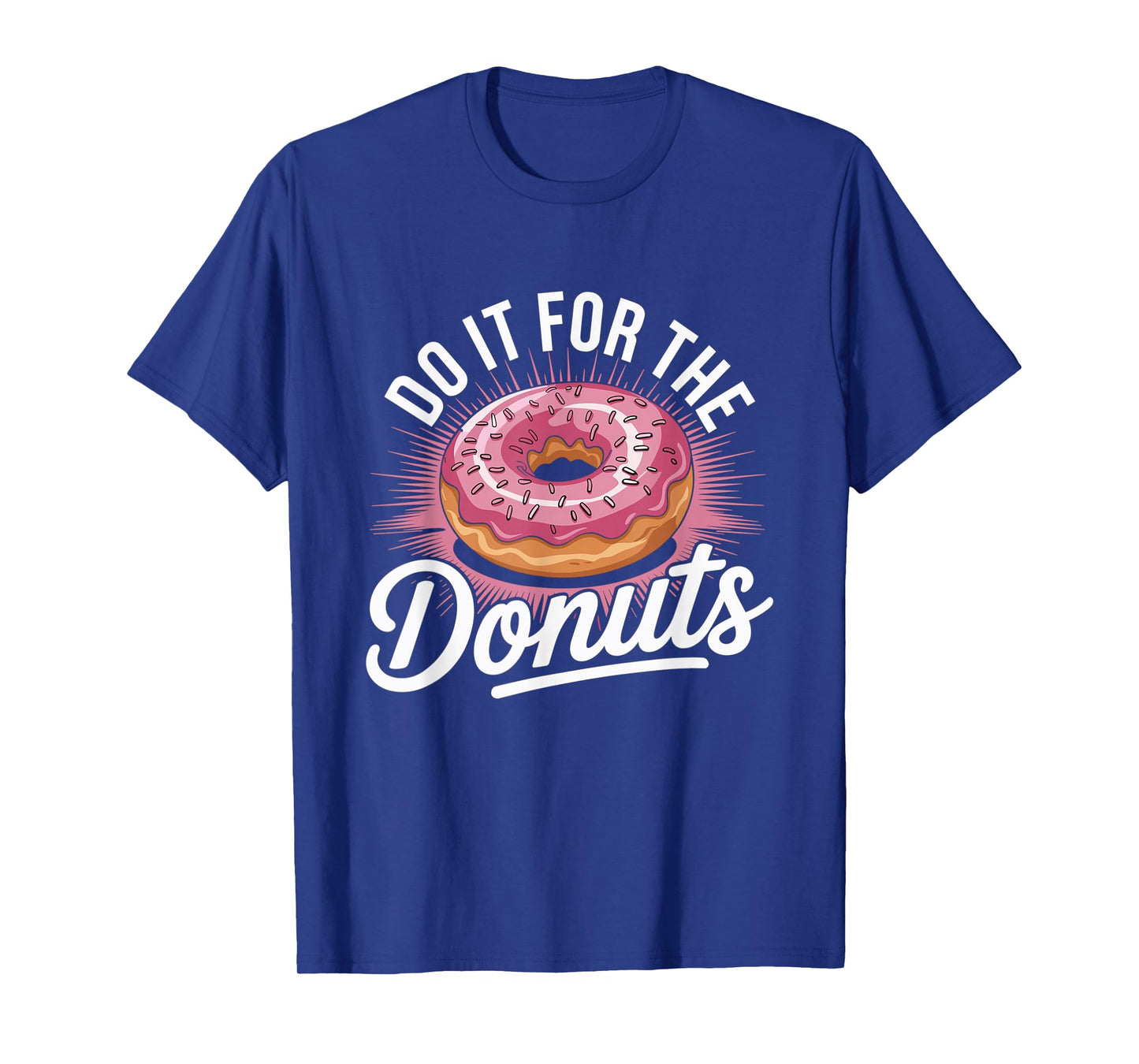 Funny Baking T-Shirt