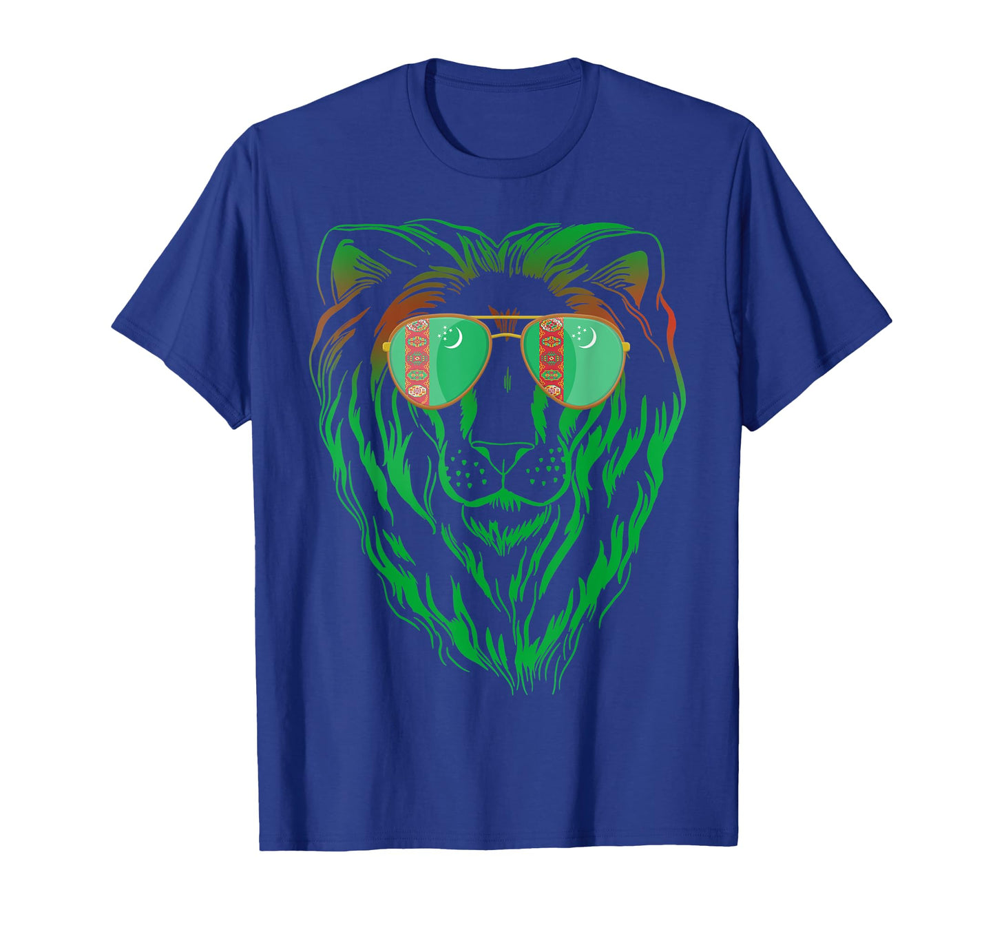 Turkmenistan T-Shirt