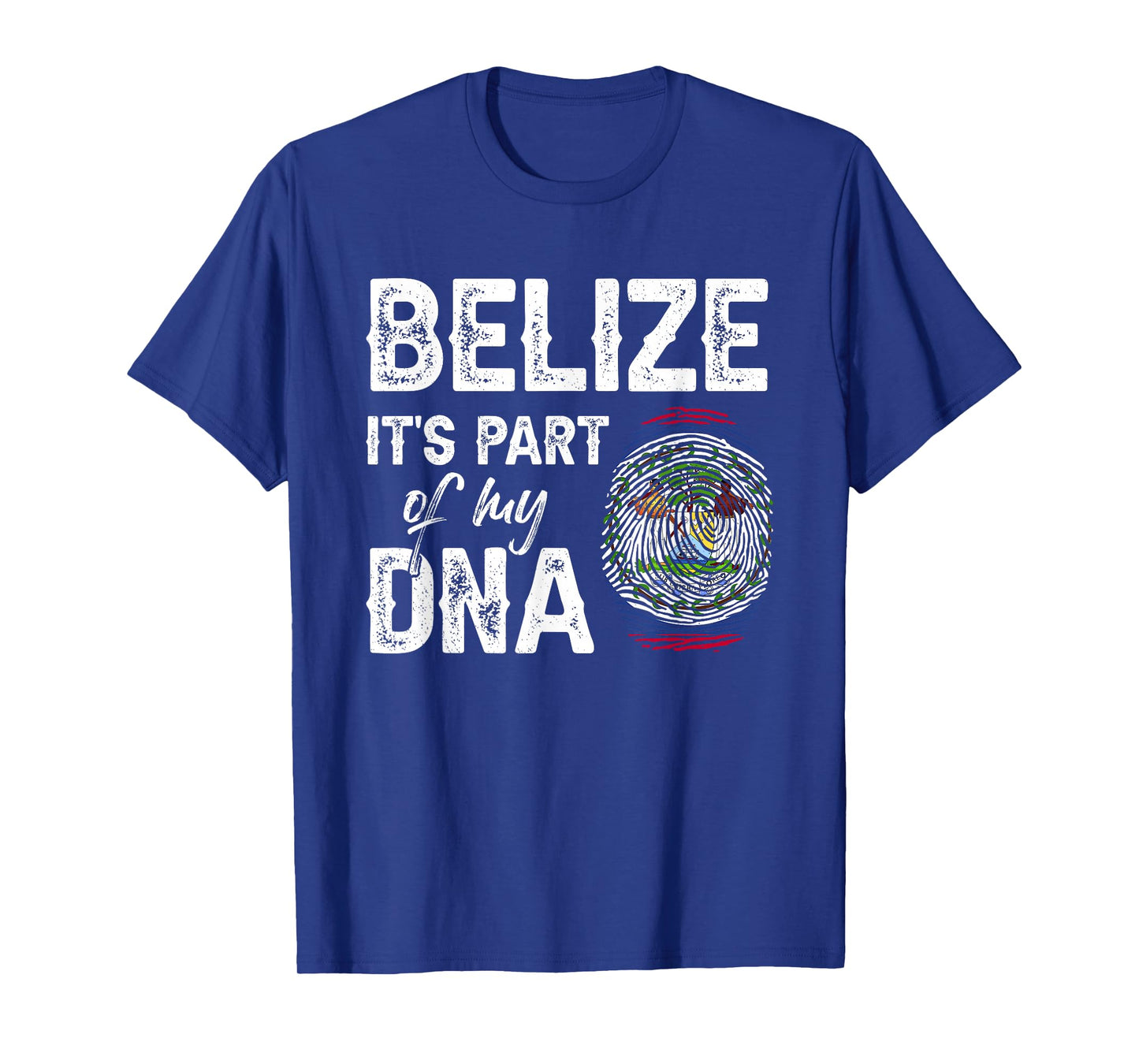 Belize Belizean T-Shirt