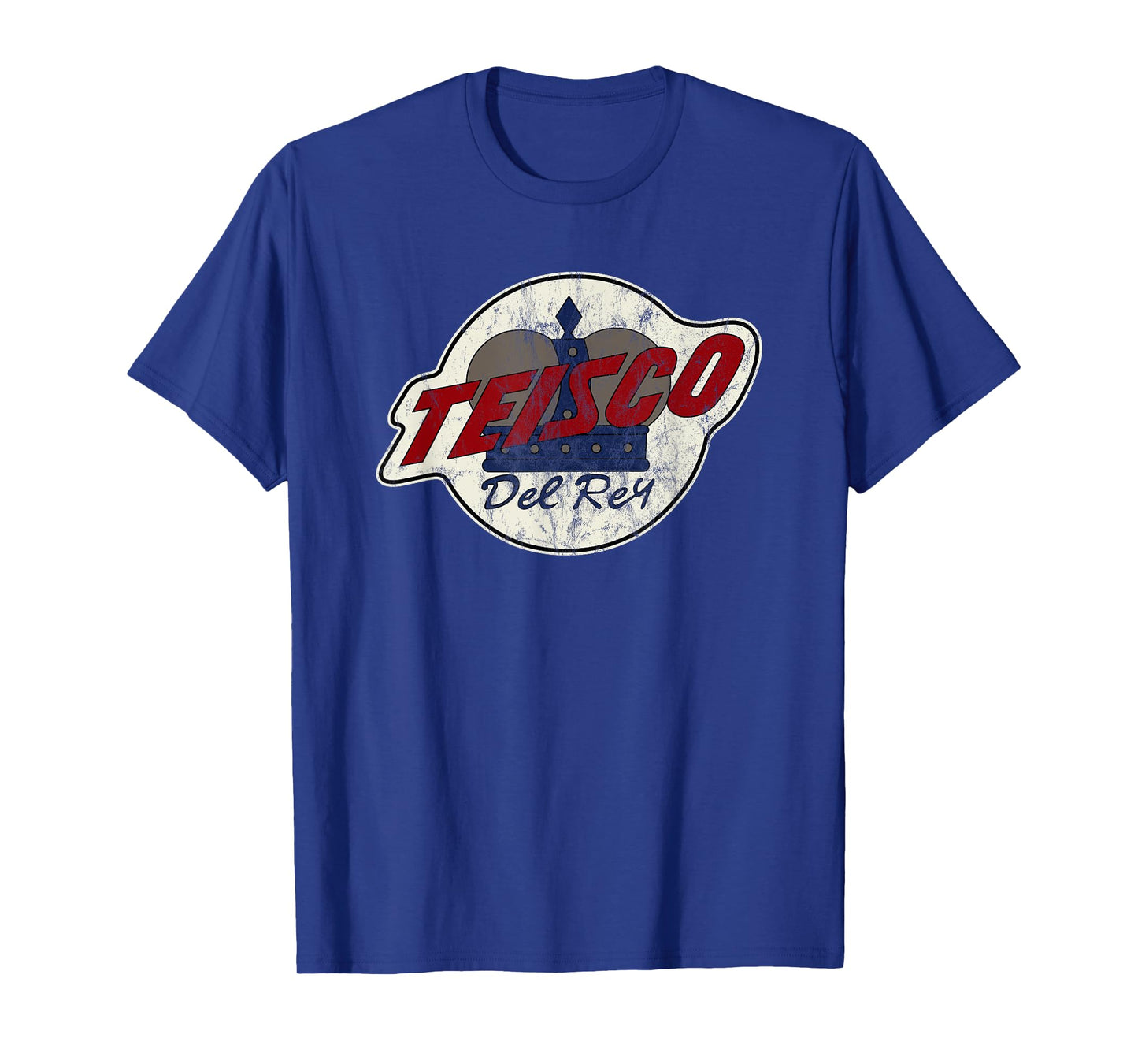 Vintage Guitars Worldwide Vintage Teisco T-Shirt