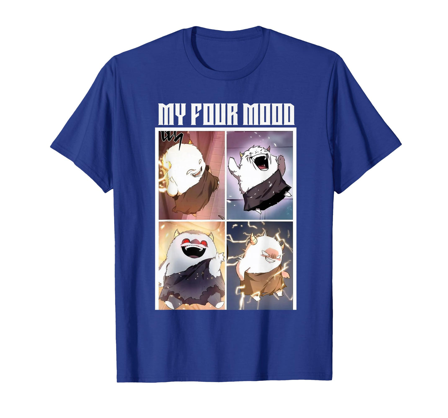 Omniscient Reader's Viewpoint -Kim Dokja Manga Webtoon T-Shirt