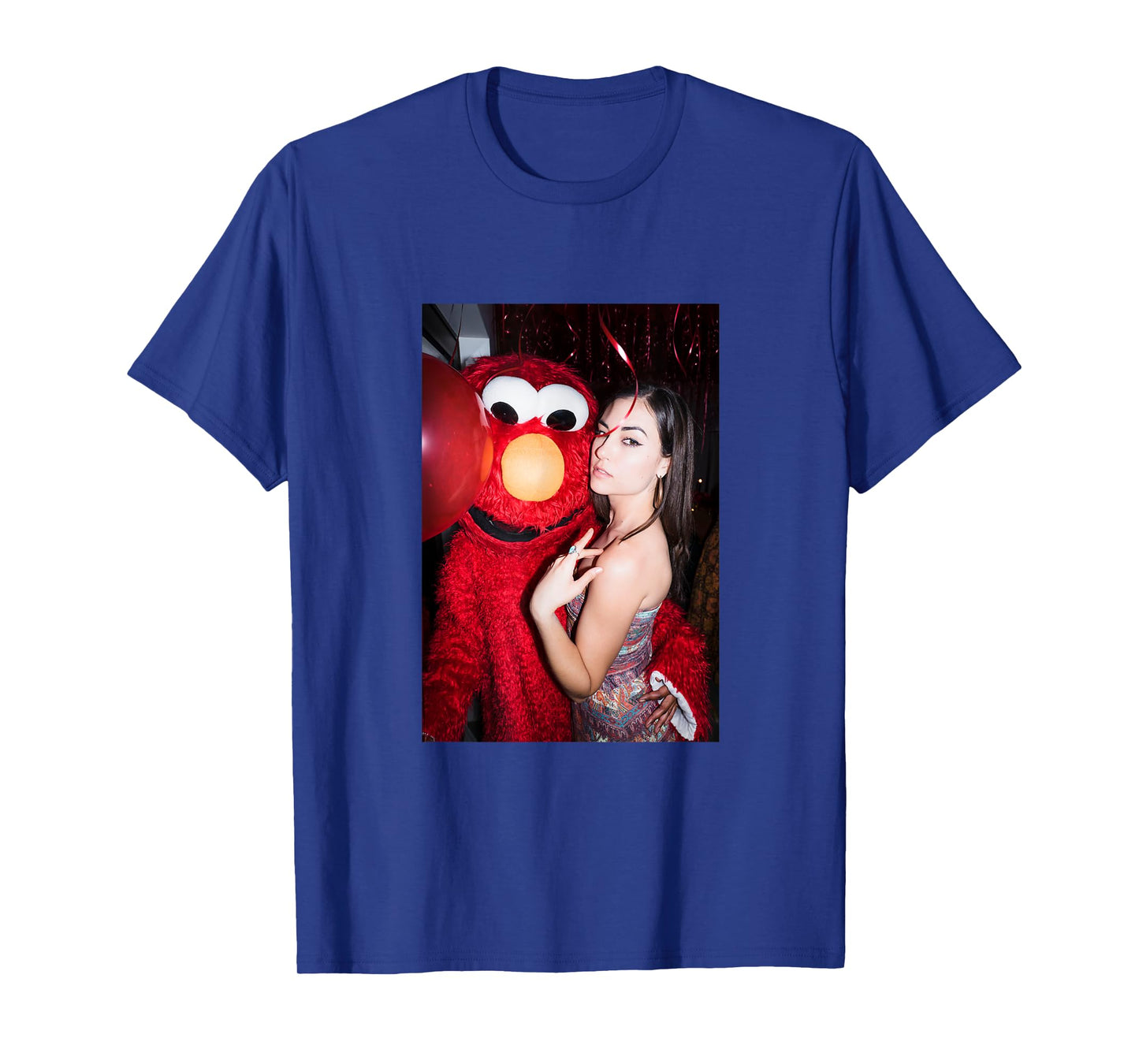 Sasha Grey Graphic Tshirt T-Shirt