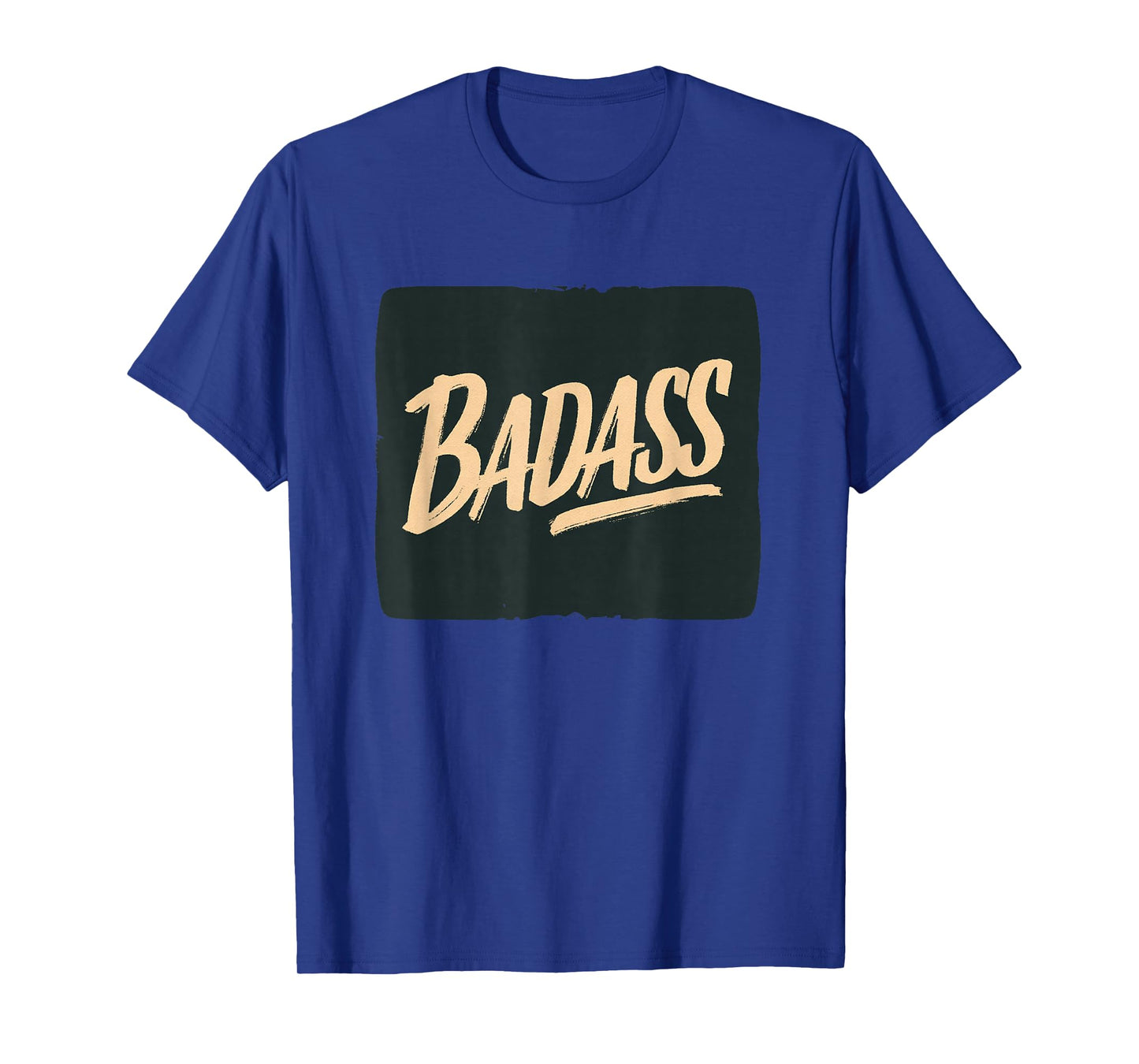 Pretty Badass Costume for Man and Woman T-Shirt