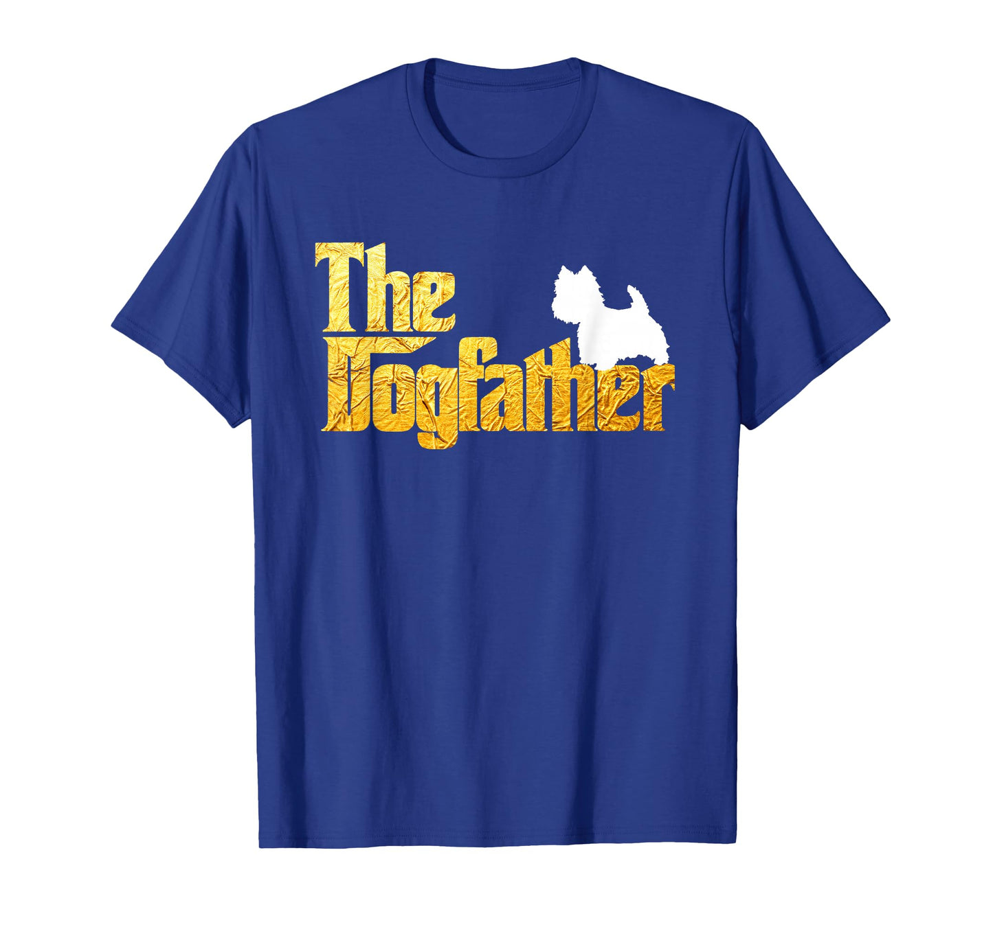 Westie Gifts - Westie t Shirt T-Shirt