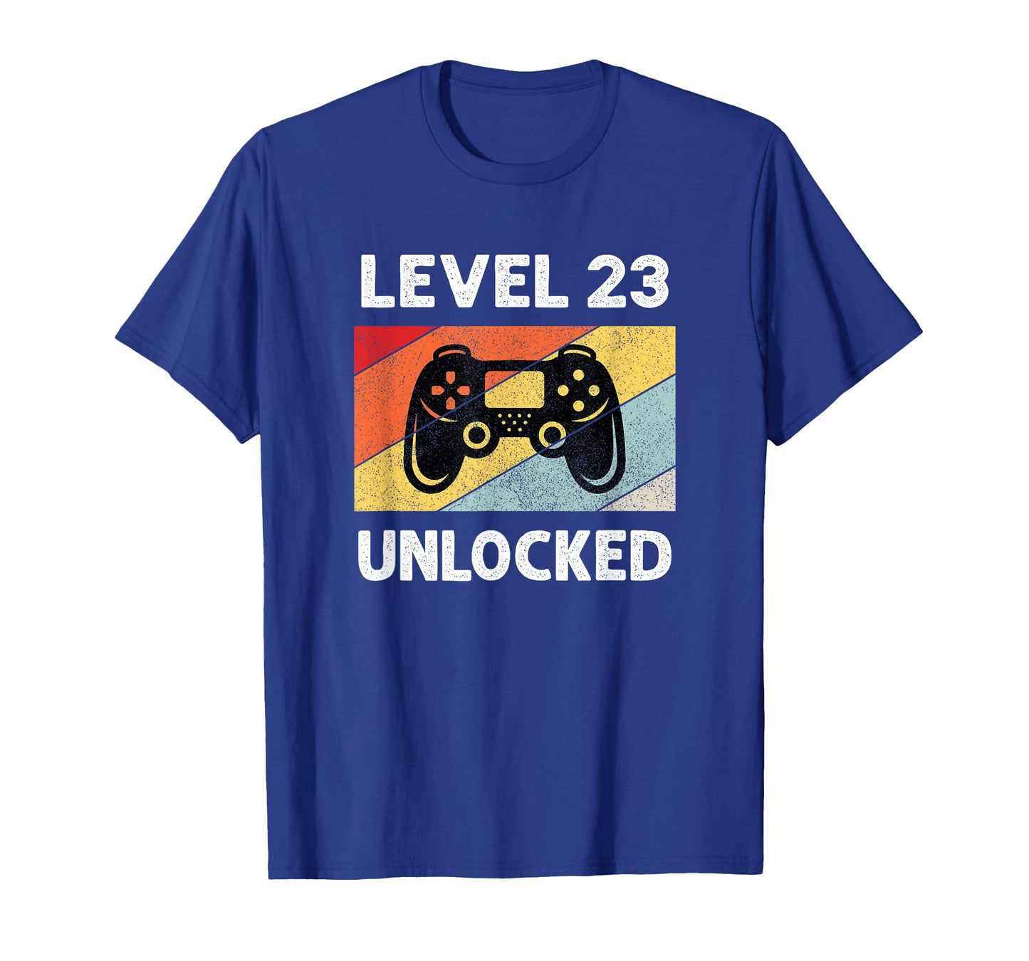 23rd Birthday Shirts | 23 Year Old Mens T-Shirt
