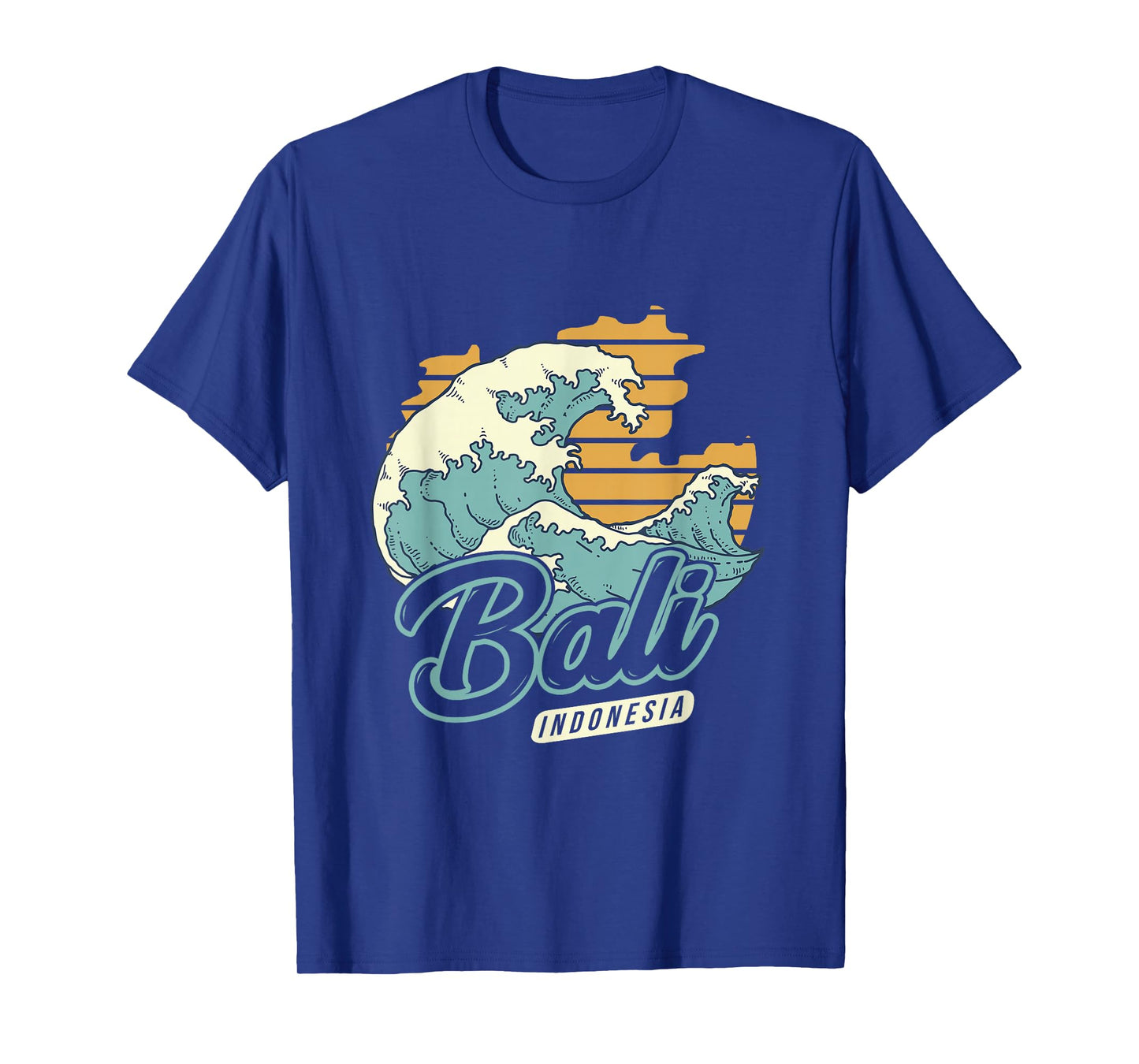 Bali Indonesia T-Shirt