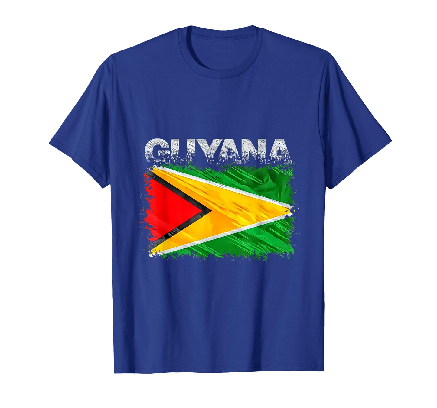 Guyana T-Shirt