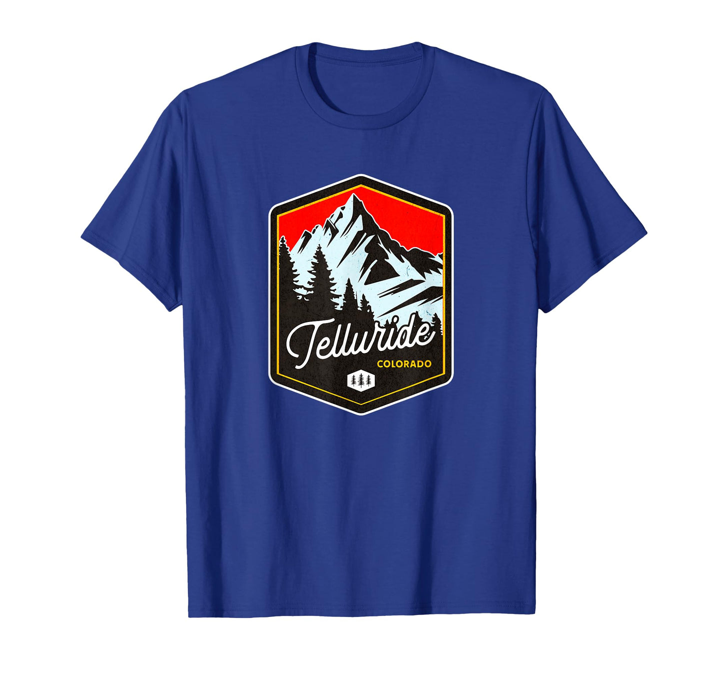 Colorado Telluride T-Shirt