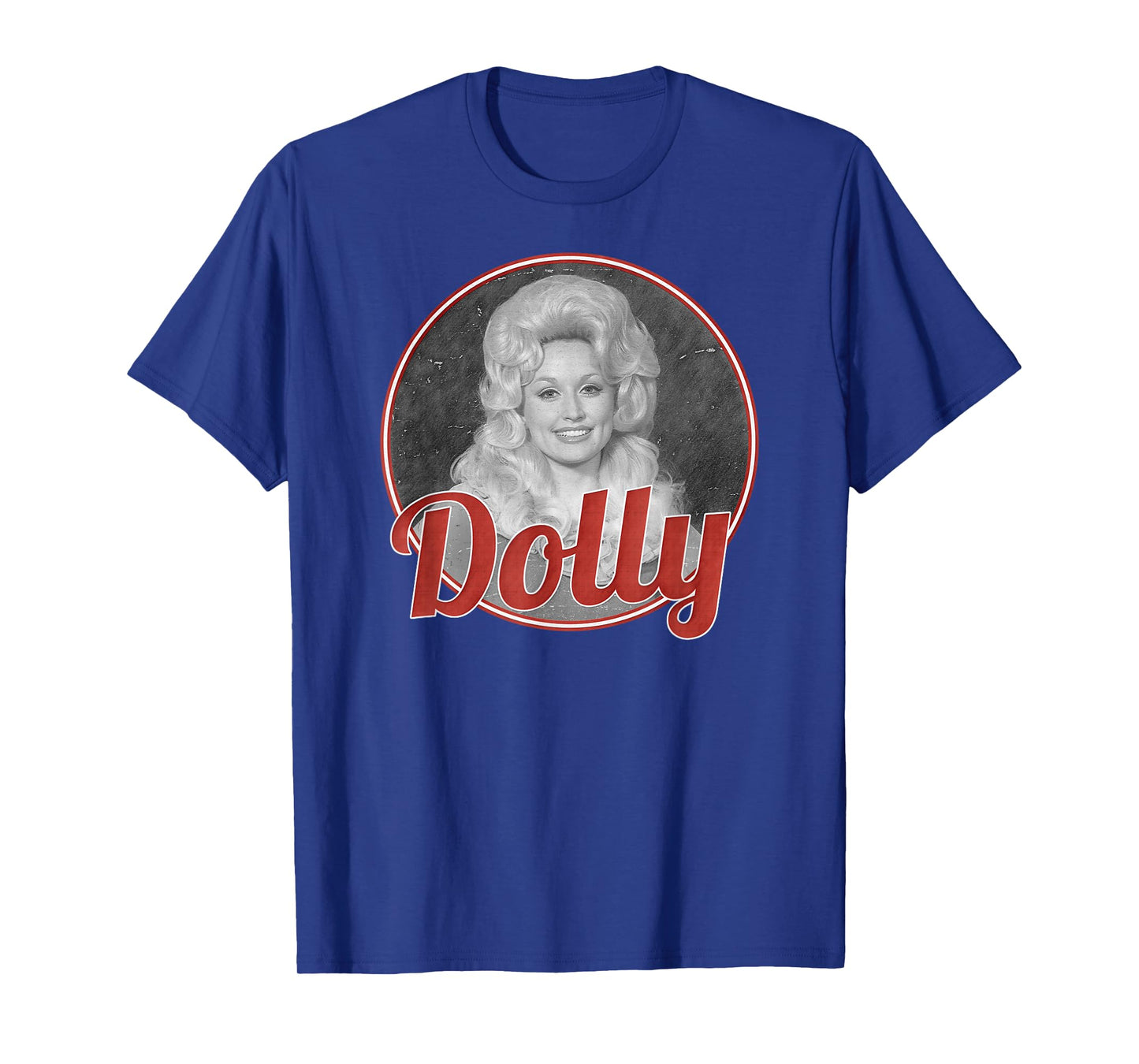 The Classic Dolly Parton T-Shirt