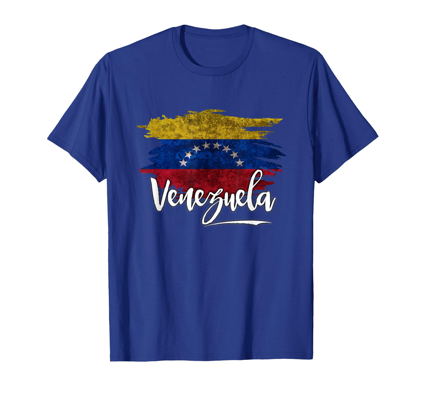 Venezuela Tshirt, Venezuela Shirt, Venezuela Flag for Women T-Shirt