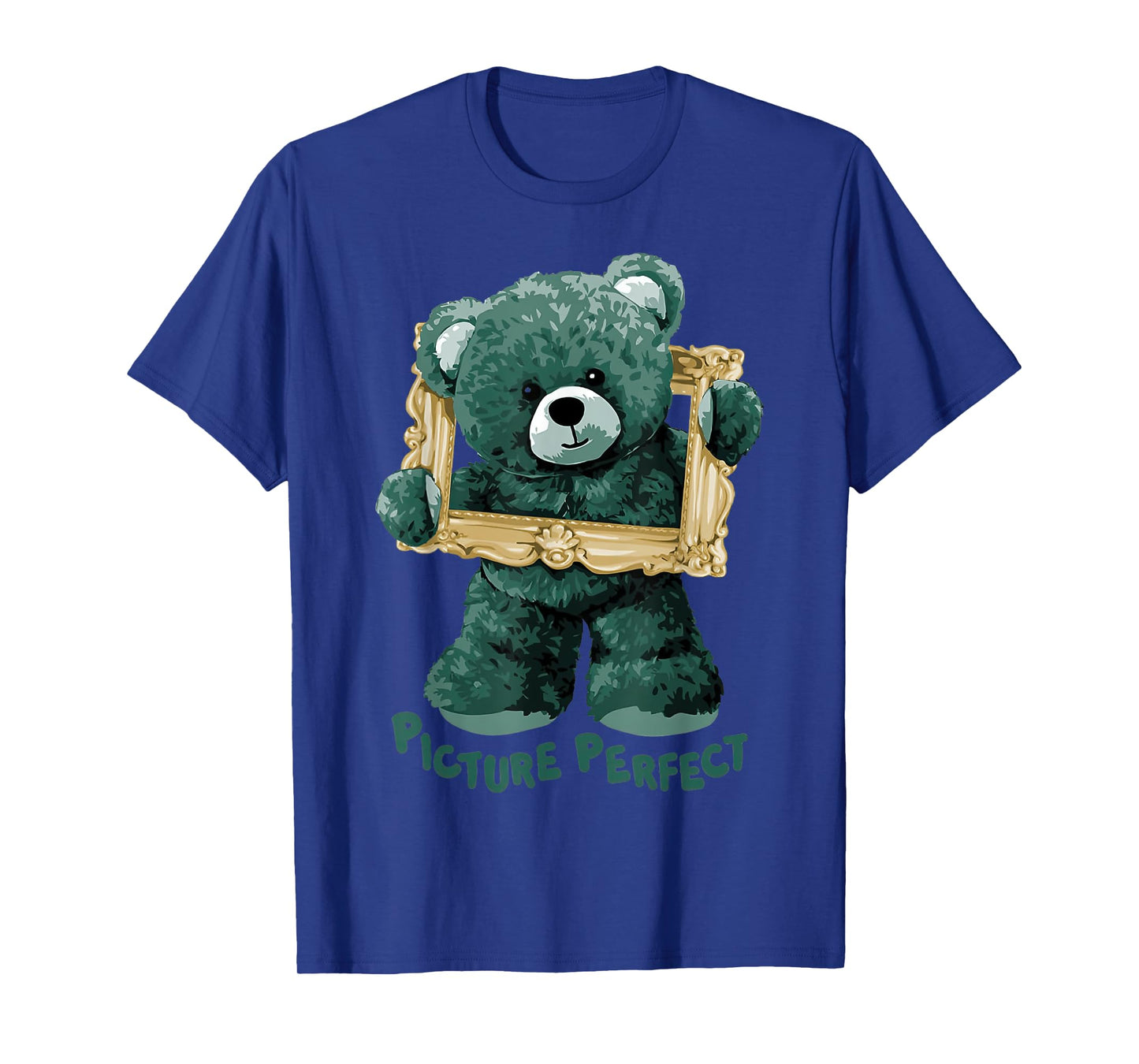 Oxidized Green 4s Matching Tee For Men Women T-Shirt