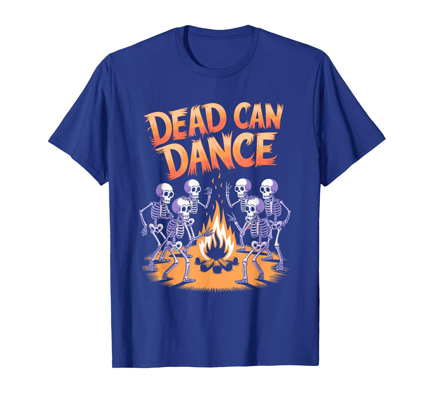 Dead Can Dance Dark Humor for Goth Persons T-Shirt