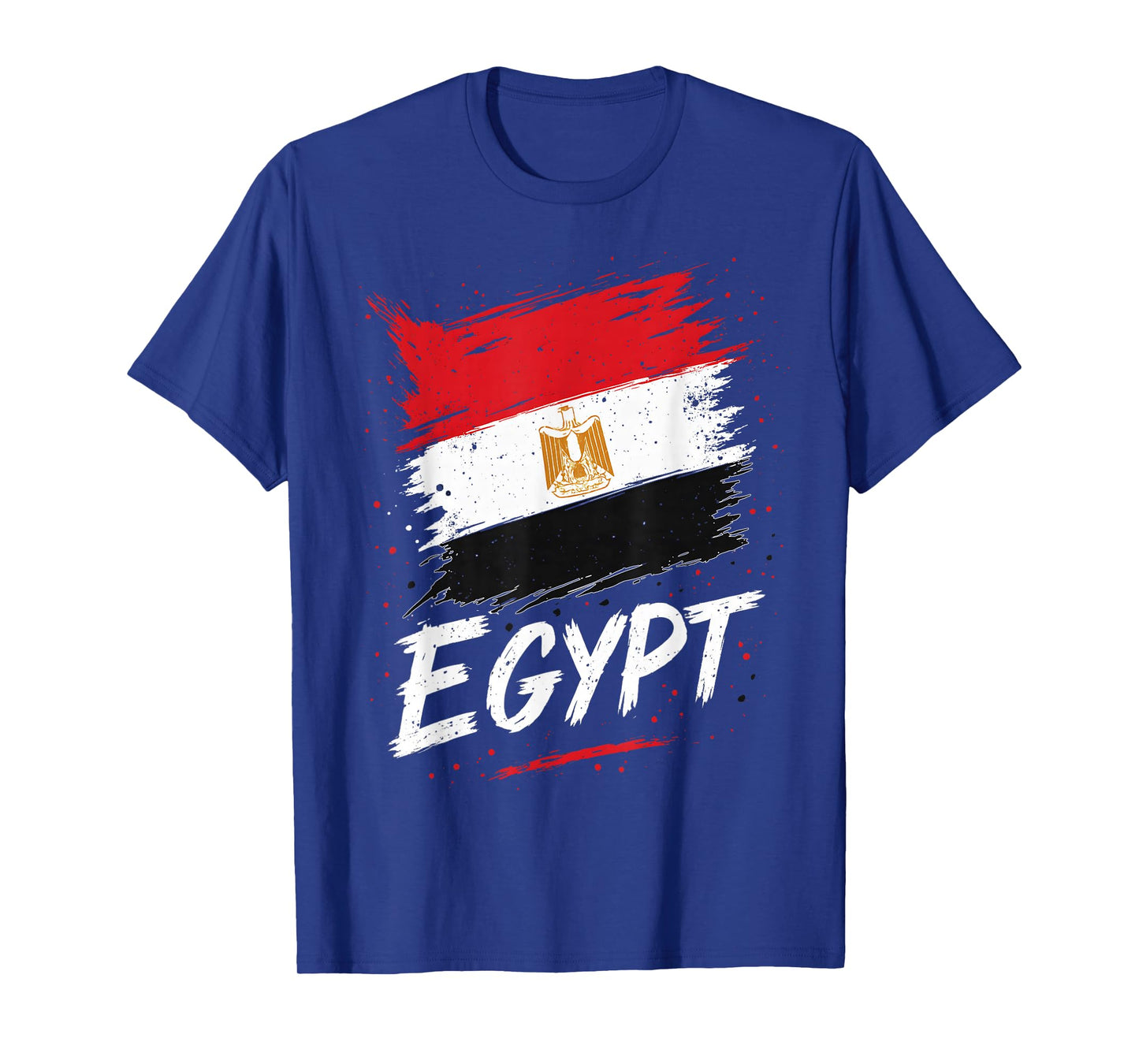 Egypt Egyptian Flag T-Shirt