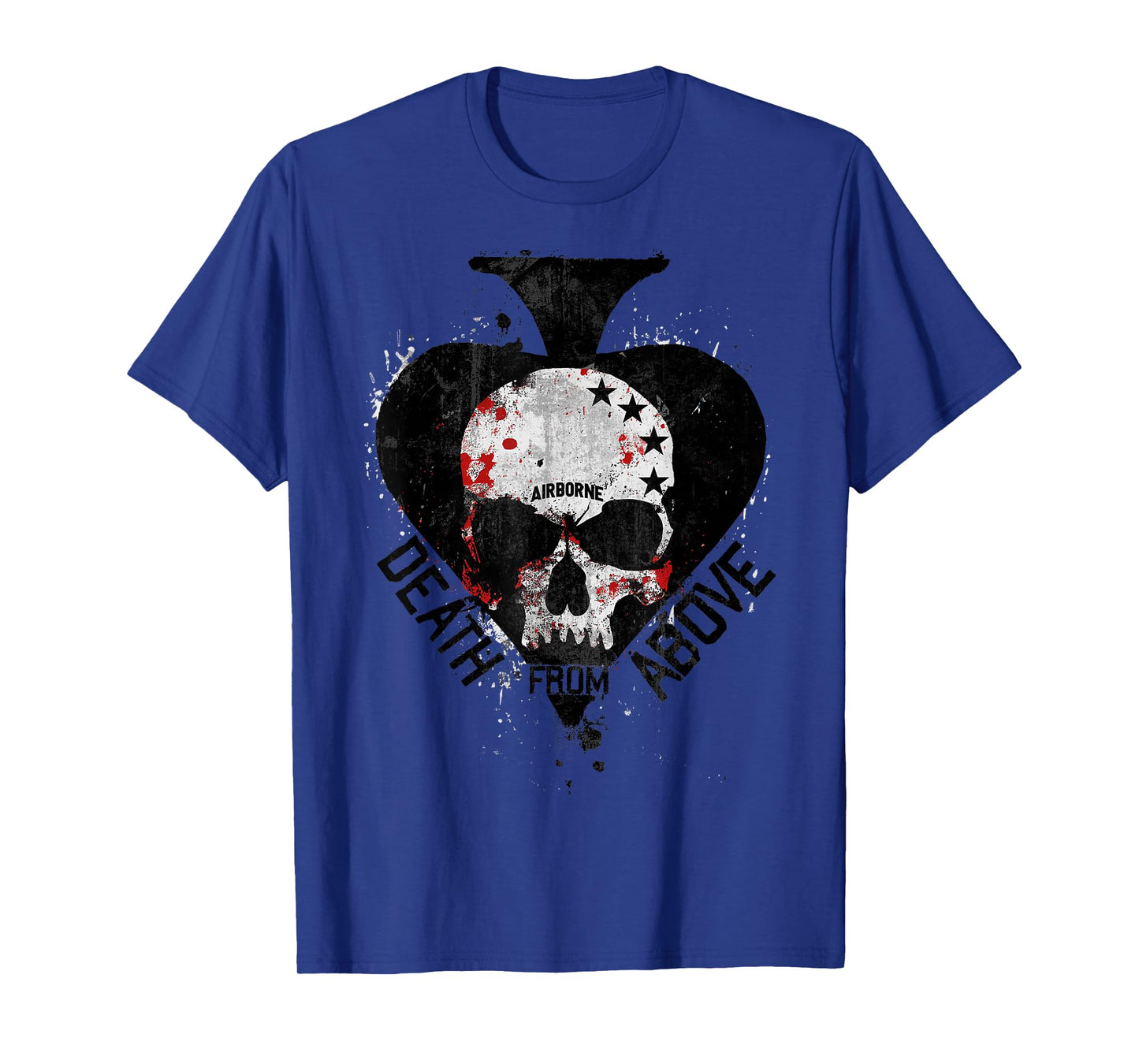 Death From Above T-Shirt