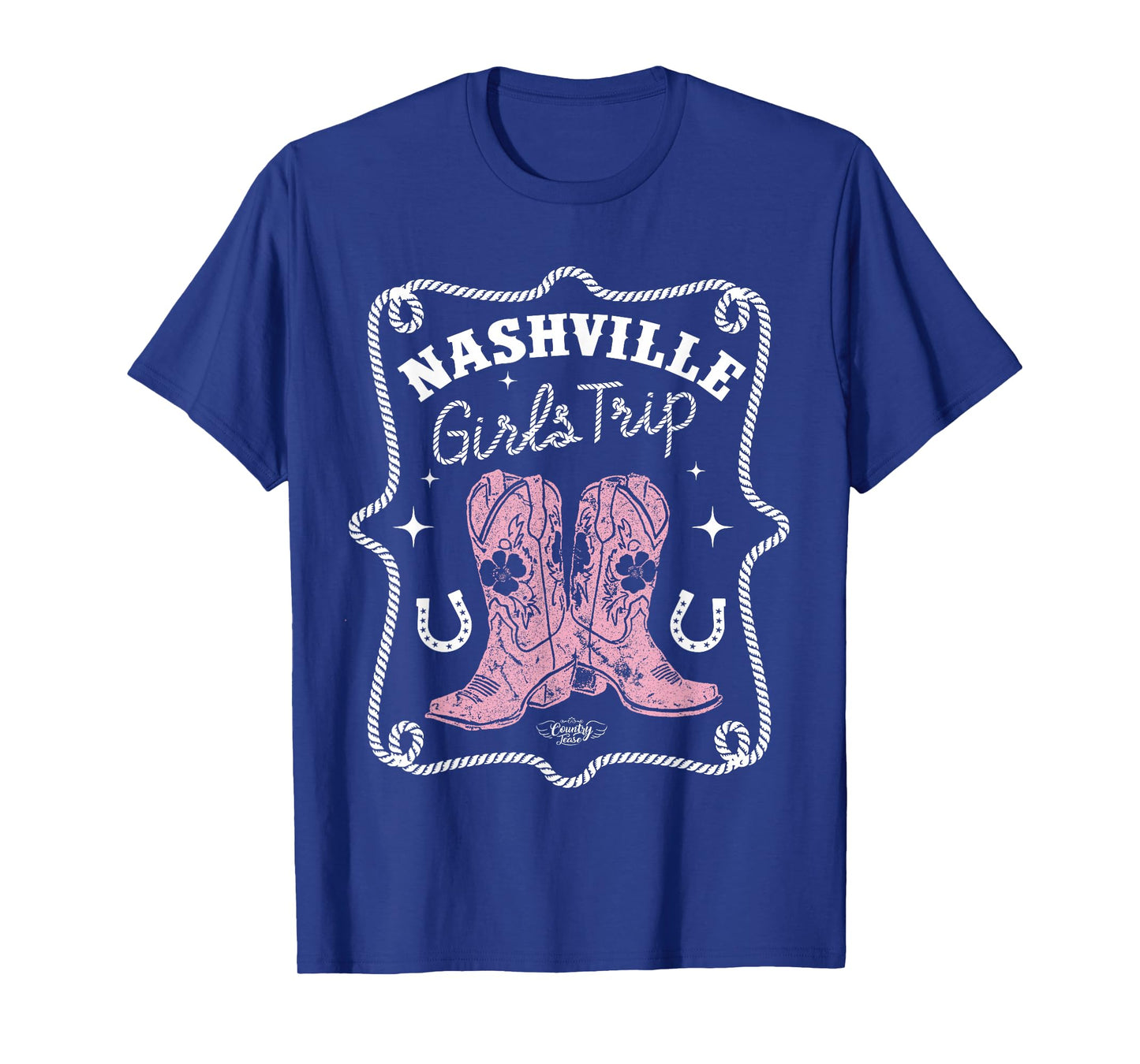 Nashville Girls Trip Group Nashville Girls Trip T-Shirt