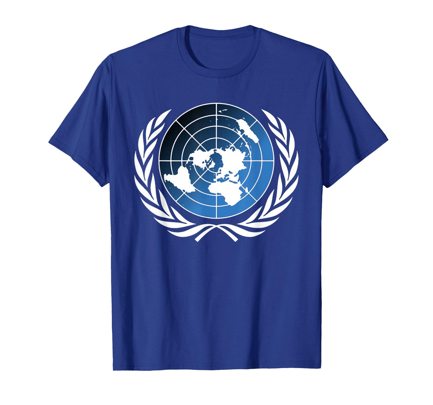UN United Nations T-Shirt