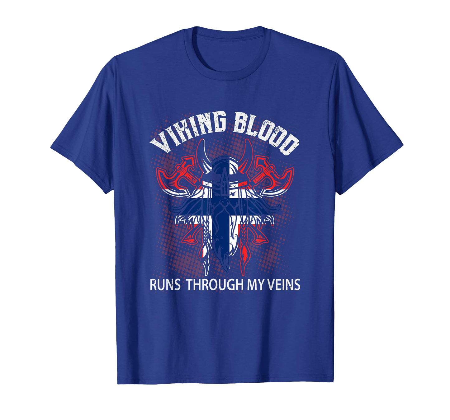 Norwegian Viking Gift Norway T-Shirt