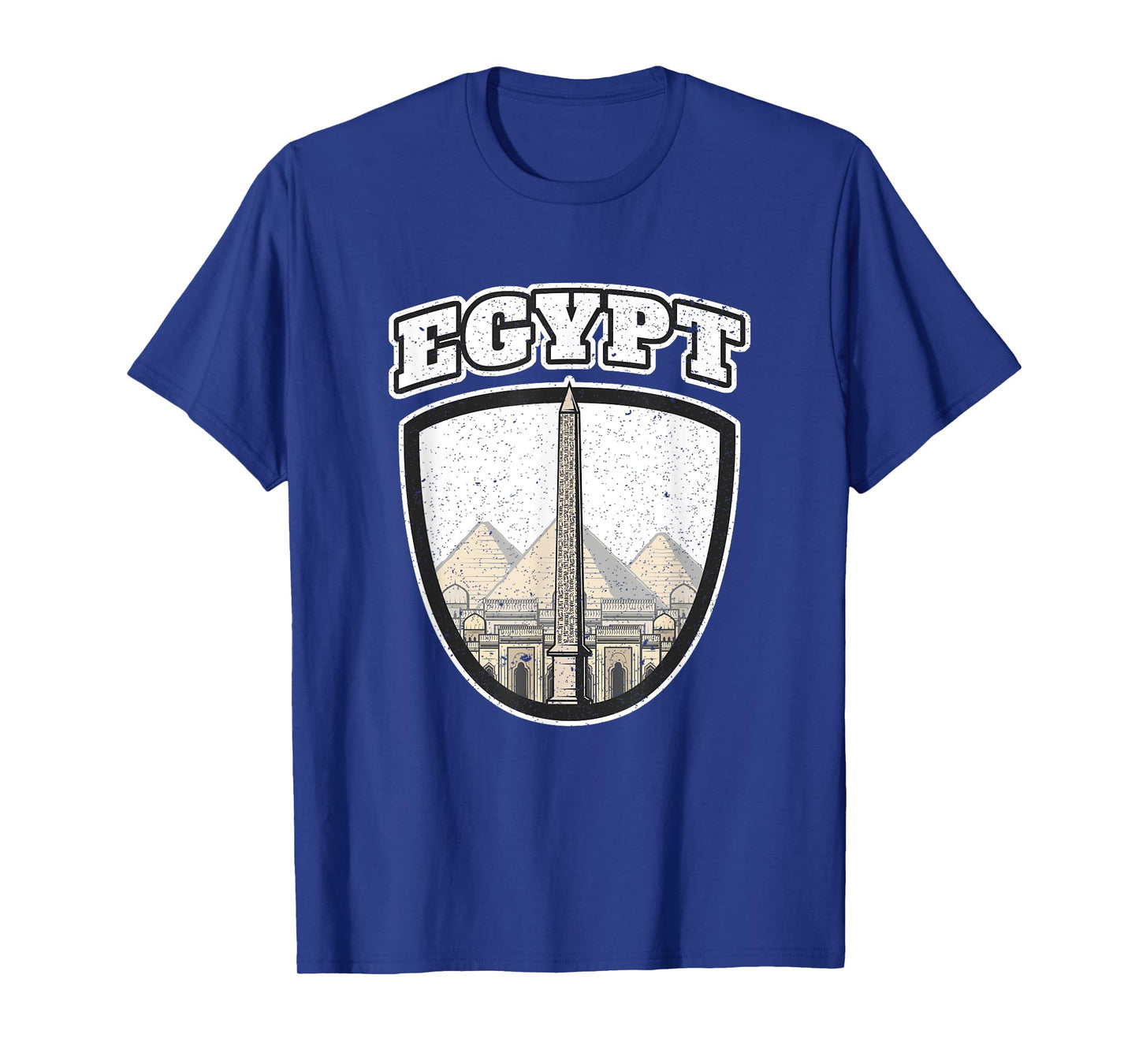 Cairo Egypt Pyramids Gift Idea Egypt T-Shirt