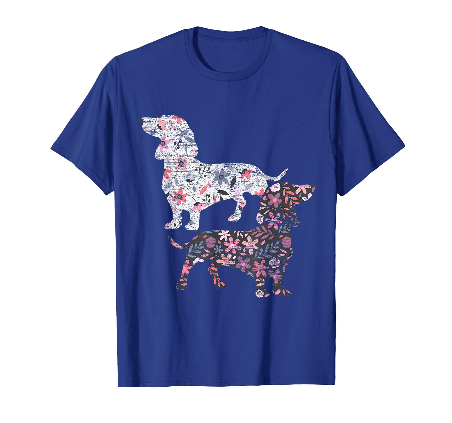 Vintage Dachshund T-Shirt