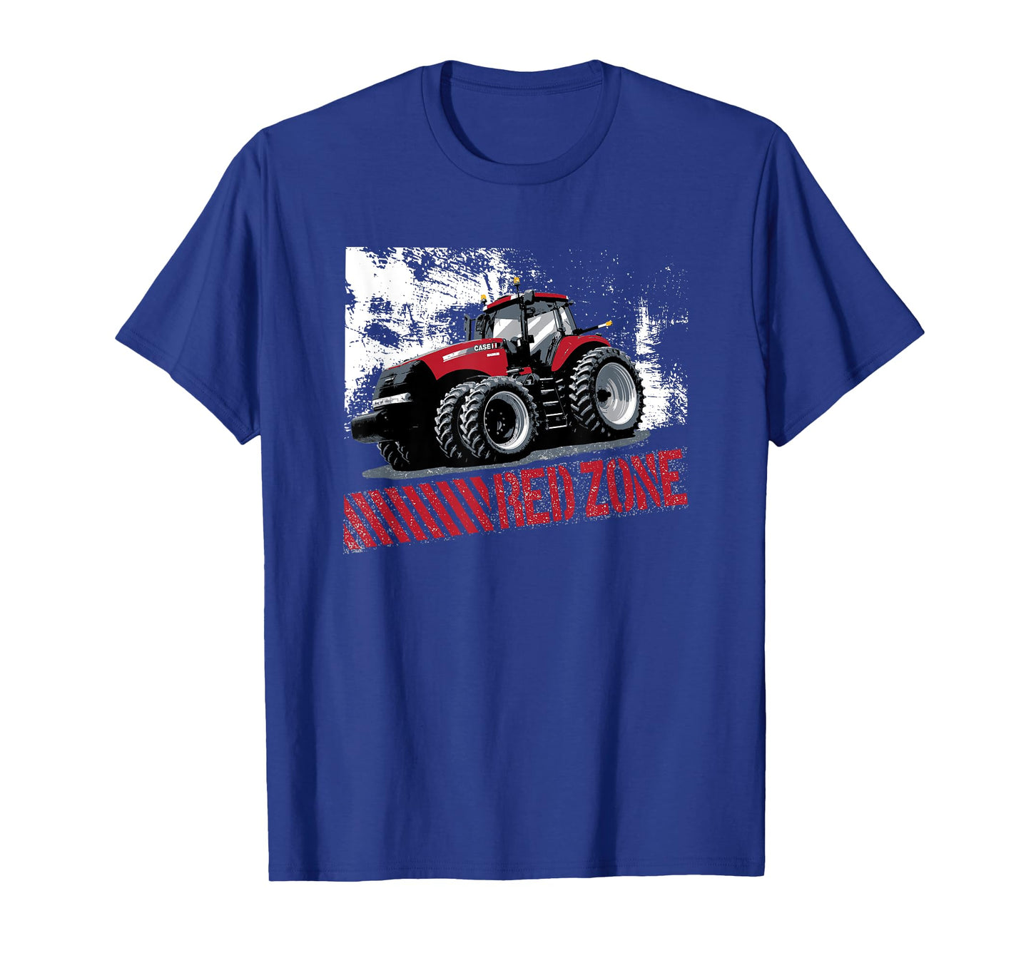 CASE IH - Red Zone Magnum T-Shirt