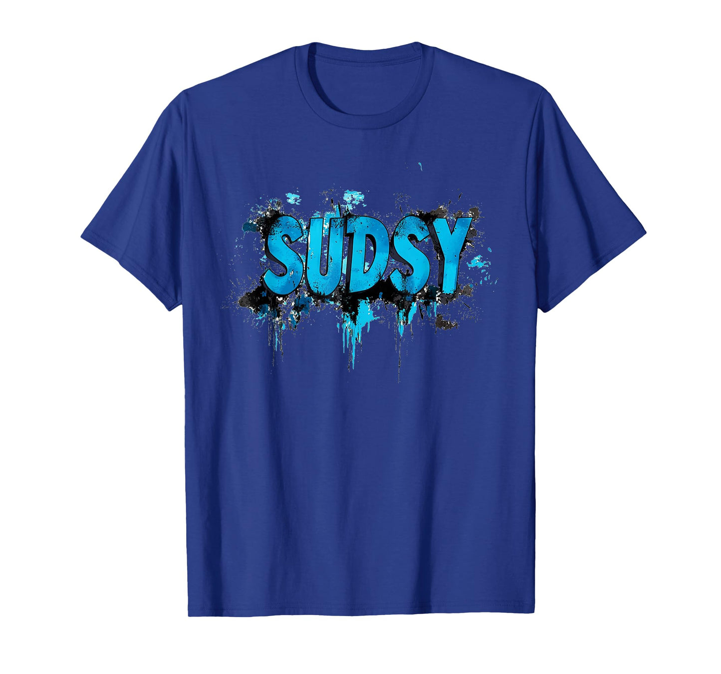 Amazing Sudsy Speech for Boys and Girls T-Shirt