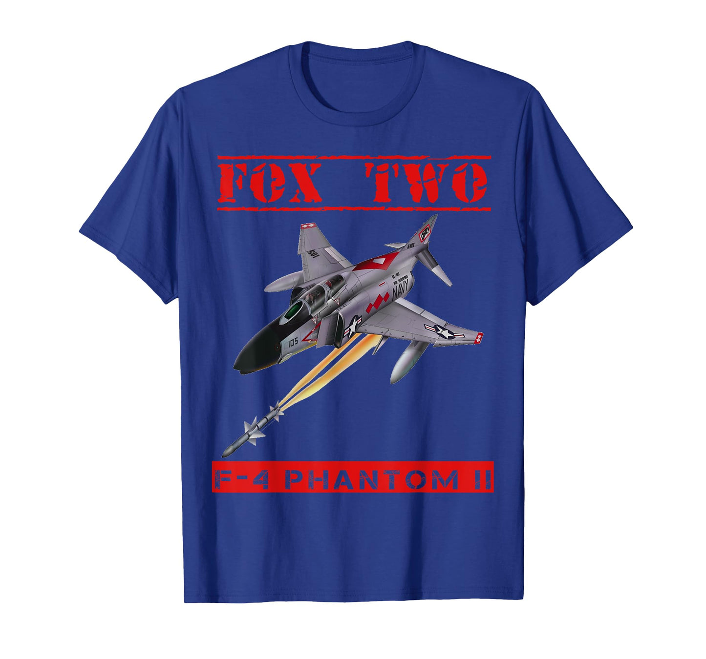 F-4 Phantom II, On the hunt for Mig's "Fox Two" t-shirt!!