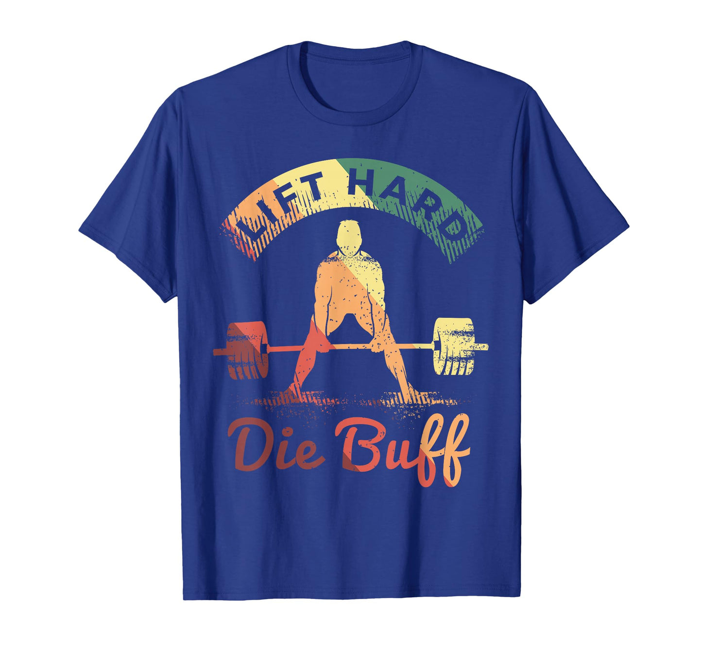 Shredding Gym Graphic for Athletic Powerlifters Men Fitness T-Shirt