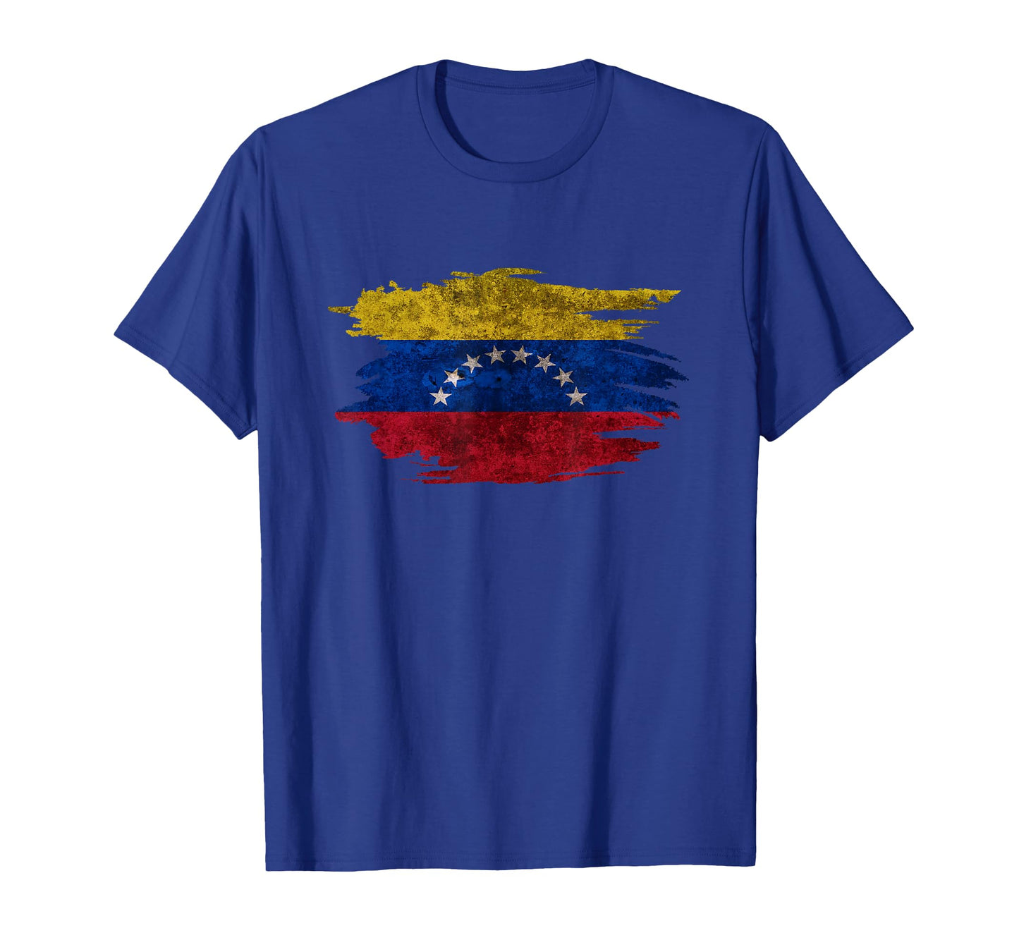 Venezuela Tshirt, Venezuela Shirt, Venezuela Flag for Women T-Shirt
