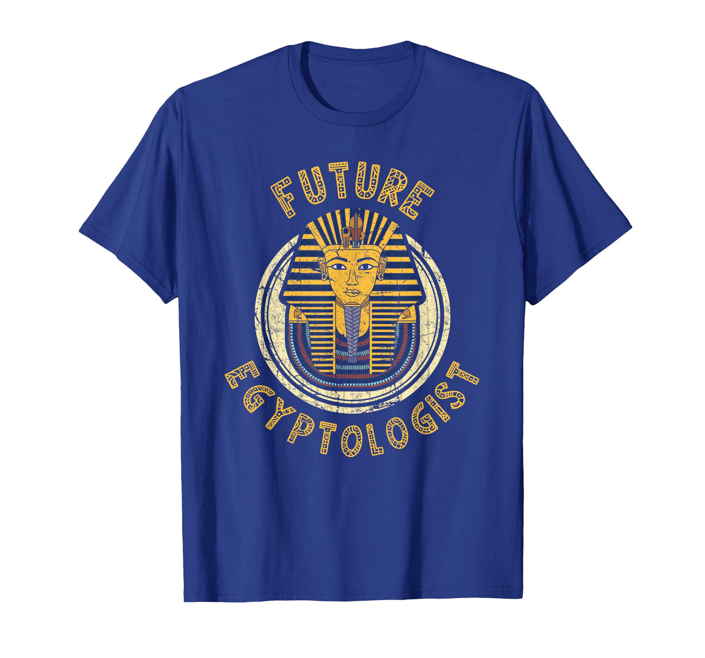 Future Egyptologist - Egypt History Student Gift T-Shirt