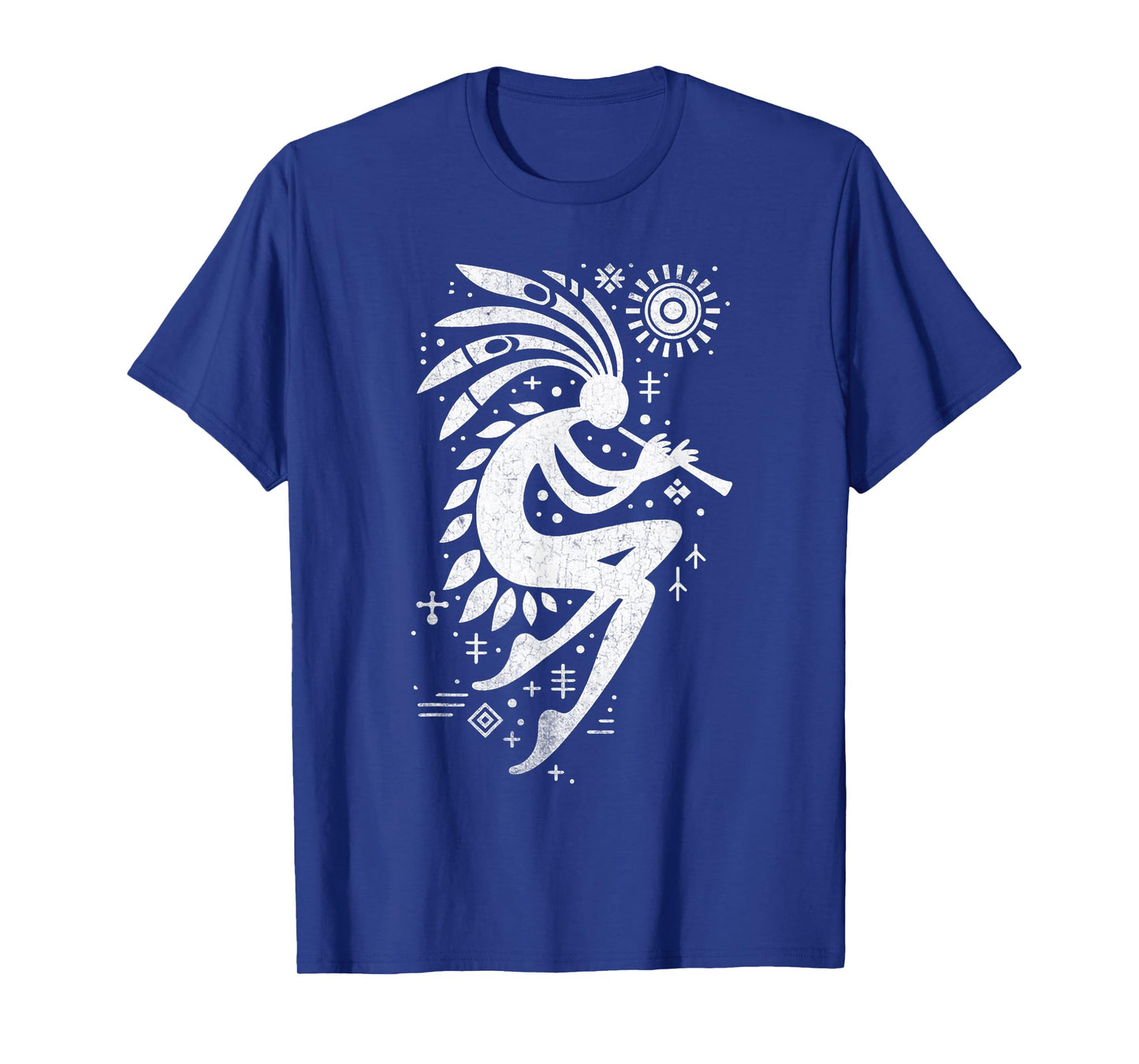 Kokopelli Native American Tees for Men Women Kids Kokopelli T-Shirt