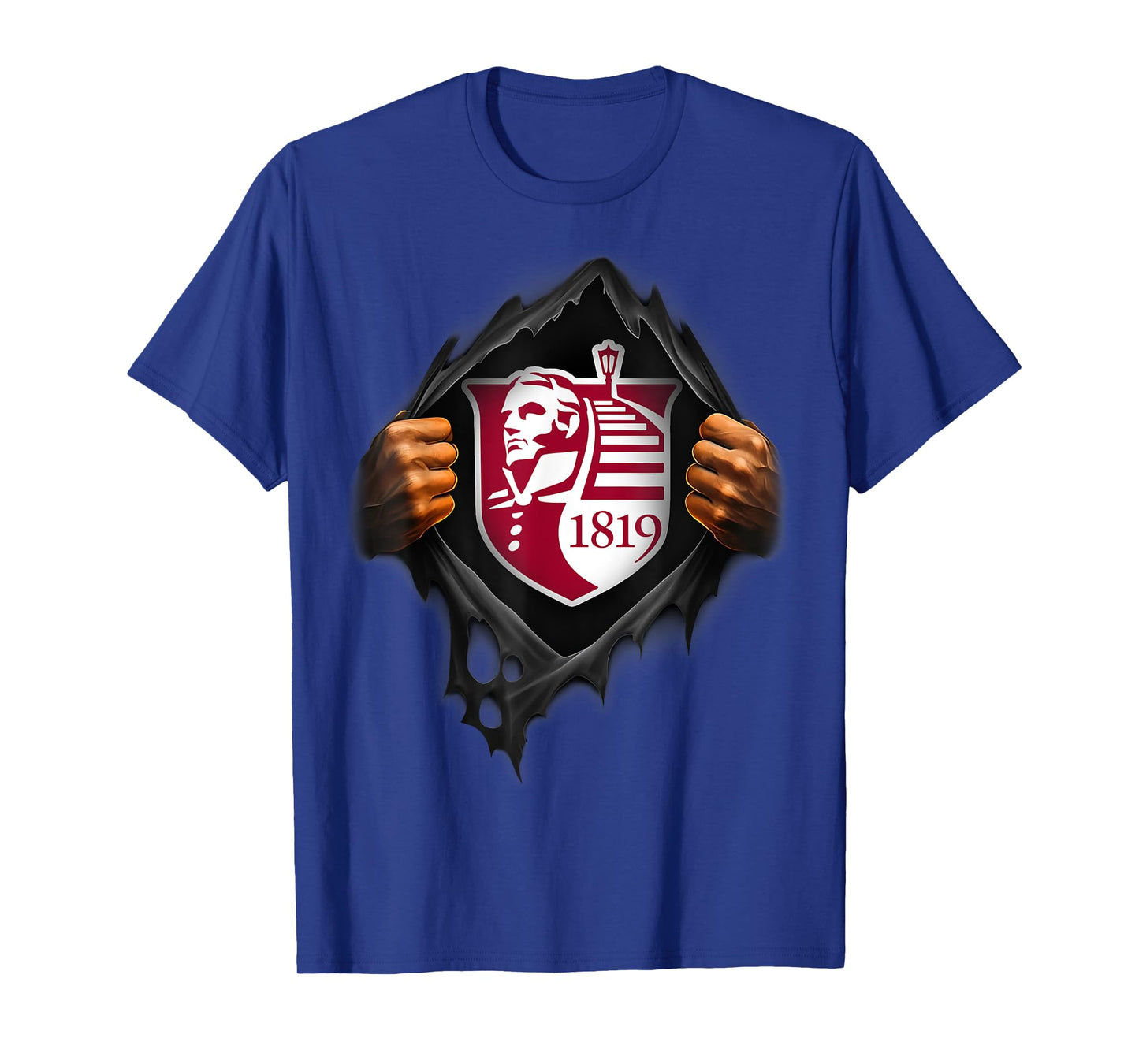 Norwich University Vintage Design Funny for Men Women T-Shirt