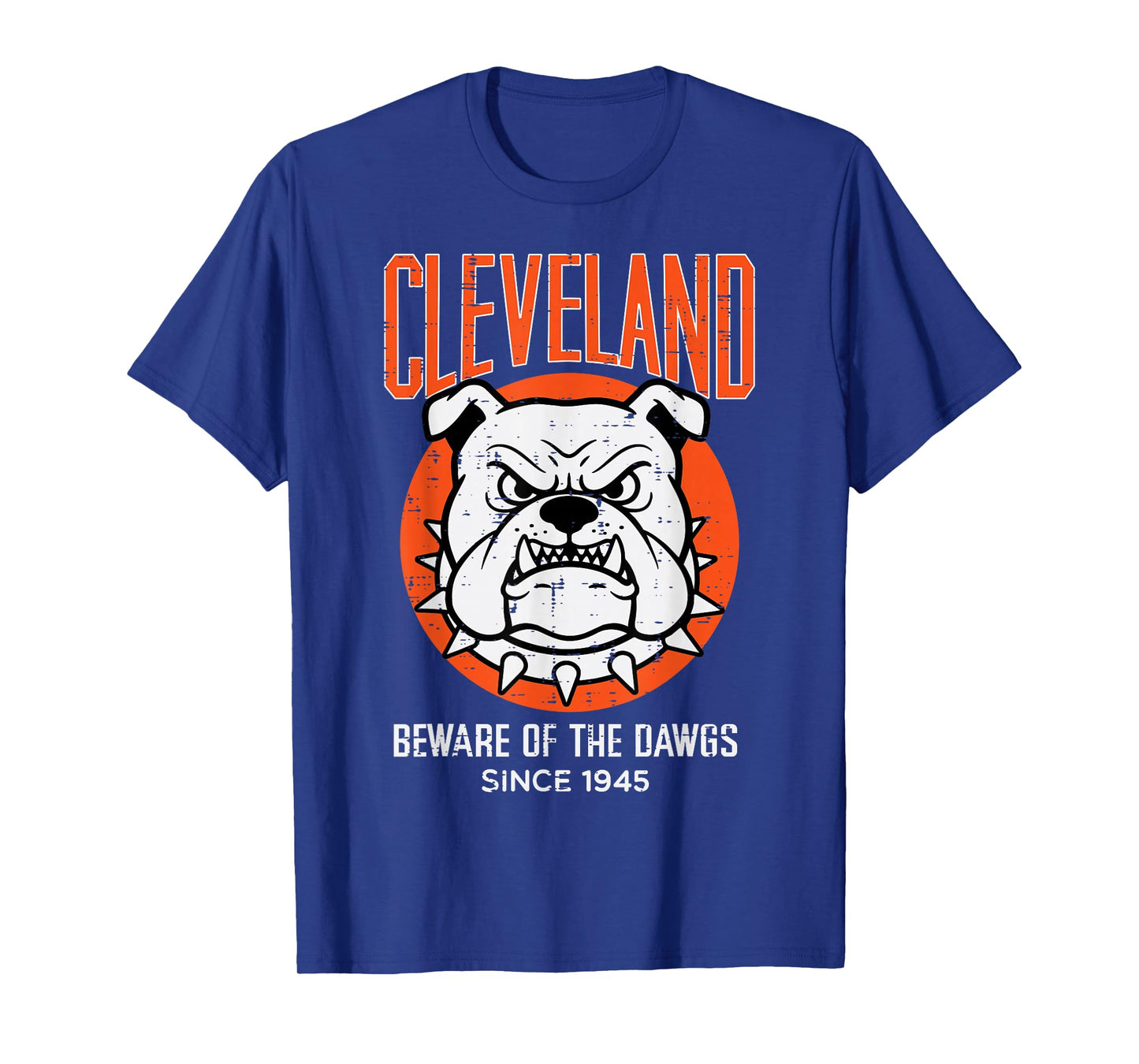 Bulldog Boys Youth Girls Teen Kids Men Women T-Shirt