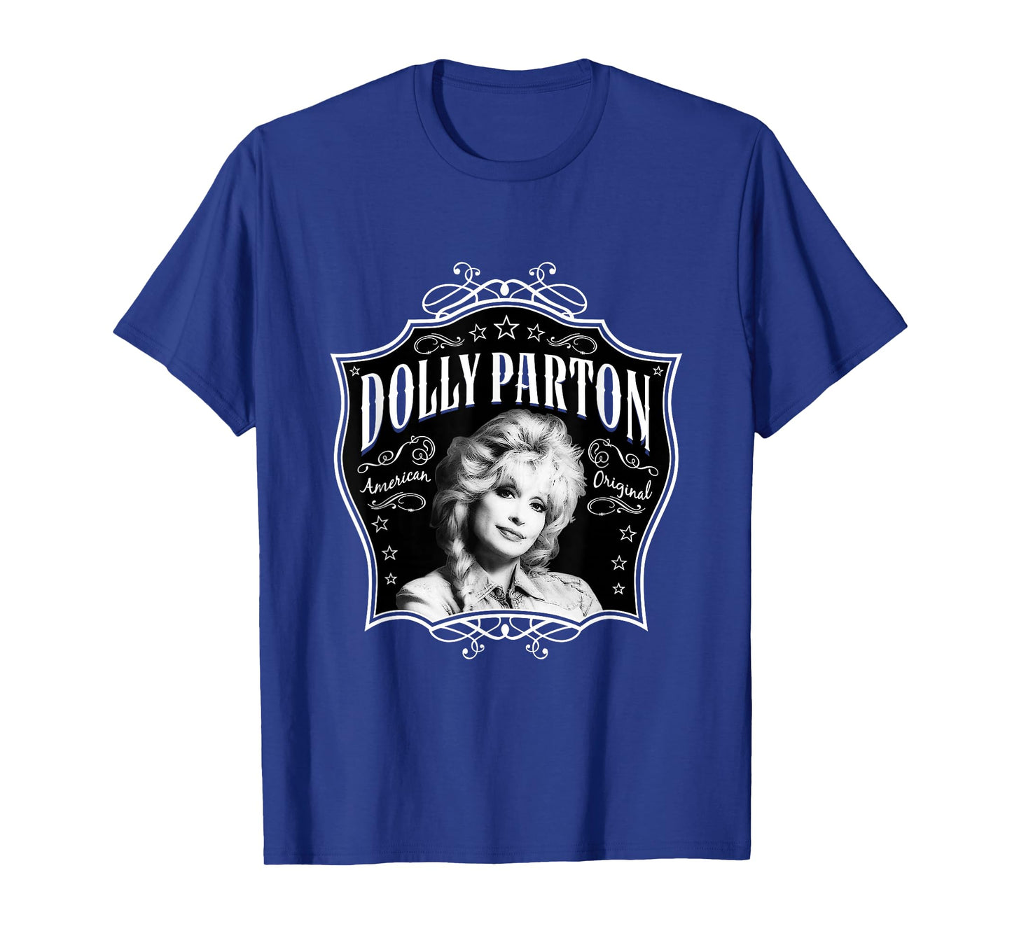Dolly Parton American Original T-Shirt