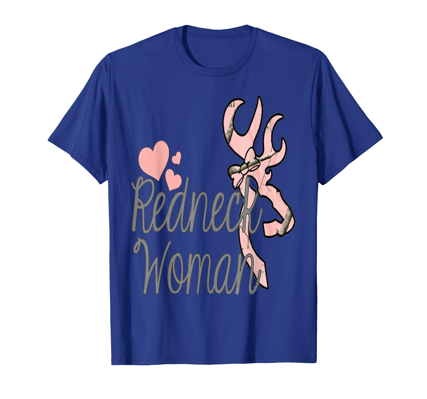 Redneck Woman T-Shirt