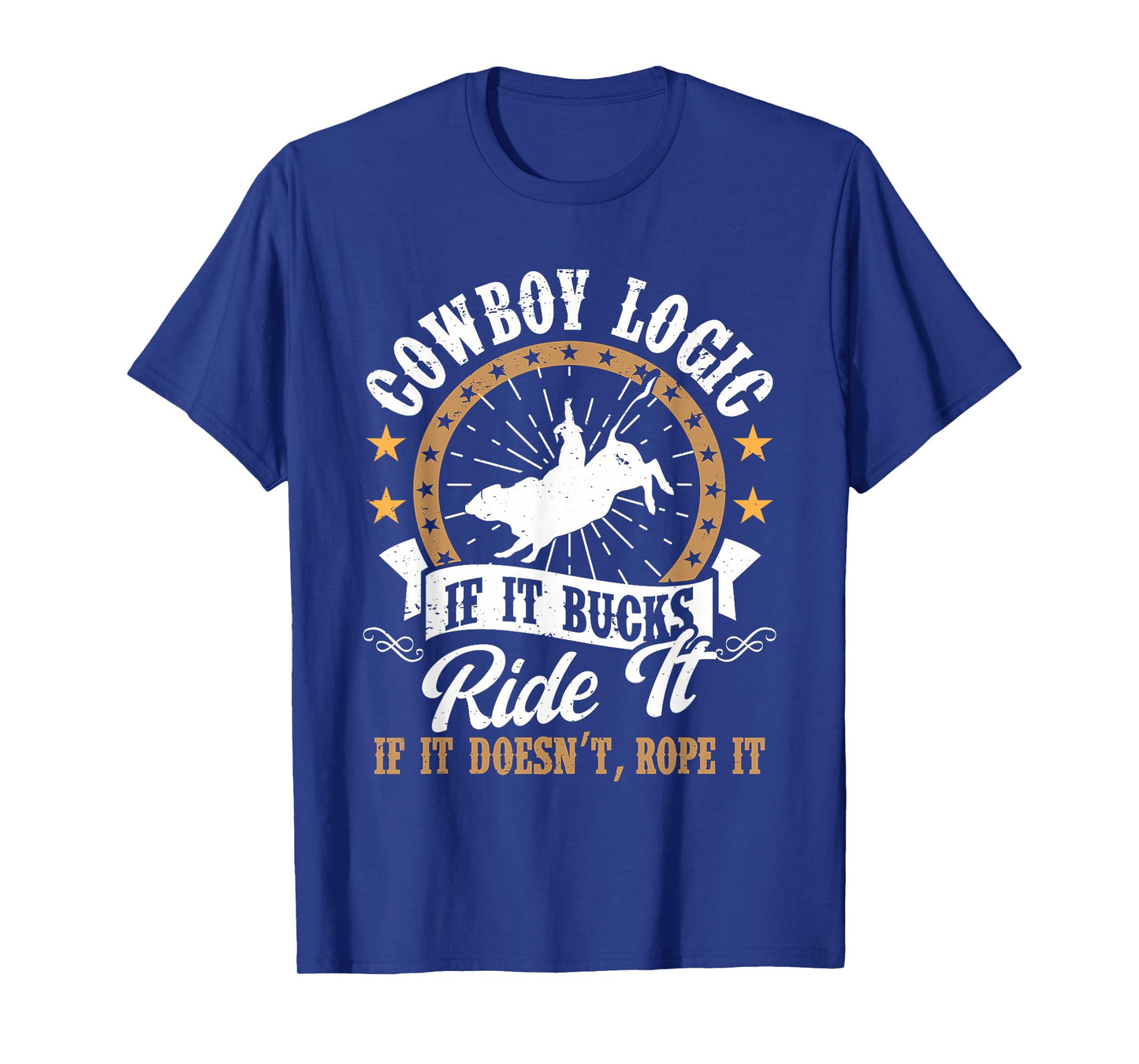 Howdy Equestrian Wild West Country Music Rider Rodeo Cowboy T-Shirt