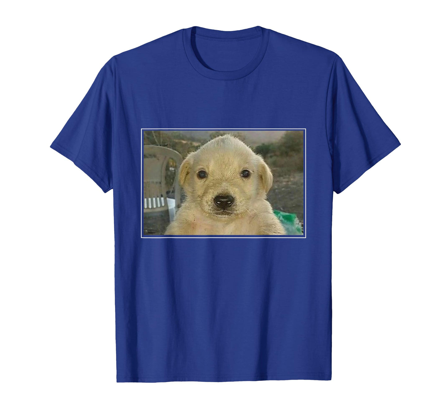 Funny Jotchua Dog Meme Jotchua My Beloved T-Shirt
