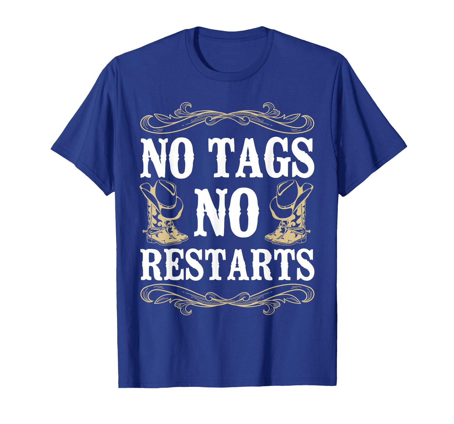 Line Dancing Dance Teacher No Tags No Restarts T-Shirt