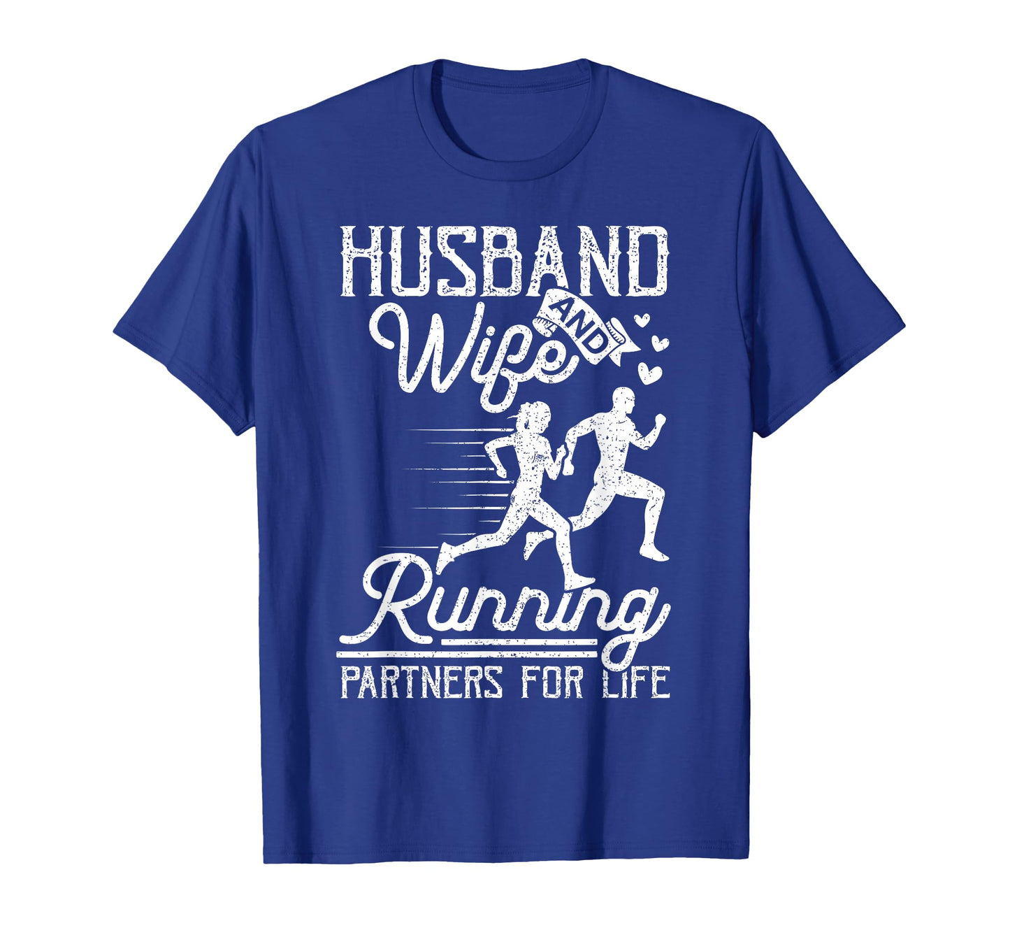 Fitness Running Shirt - Matching Couples Workout Outfits T-Shirt