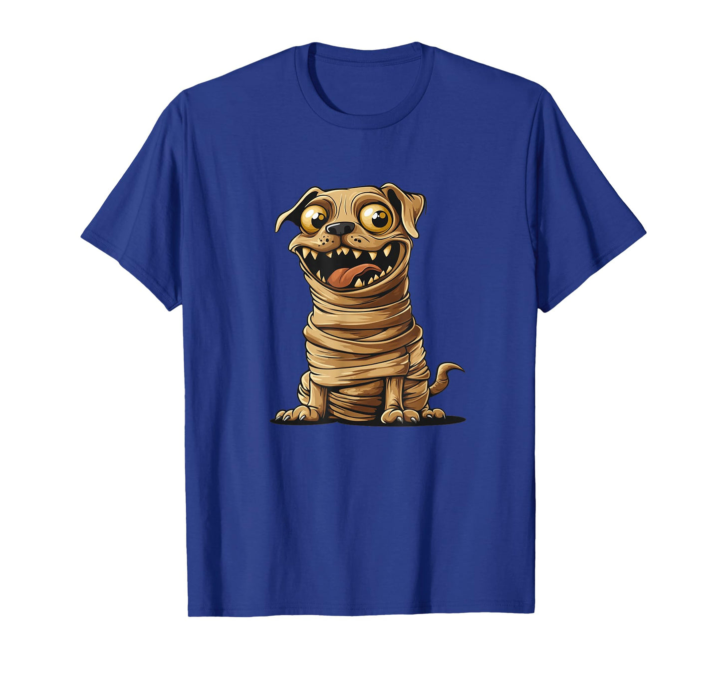 This Mummy Dog is All Bark and No Bite Outfit T-Shirt
