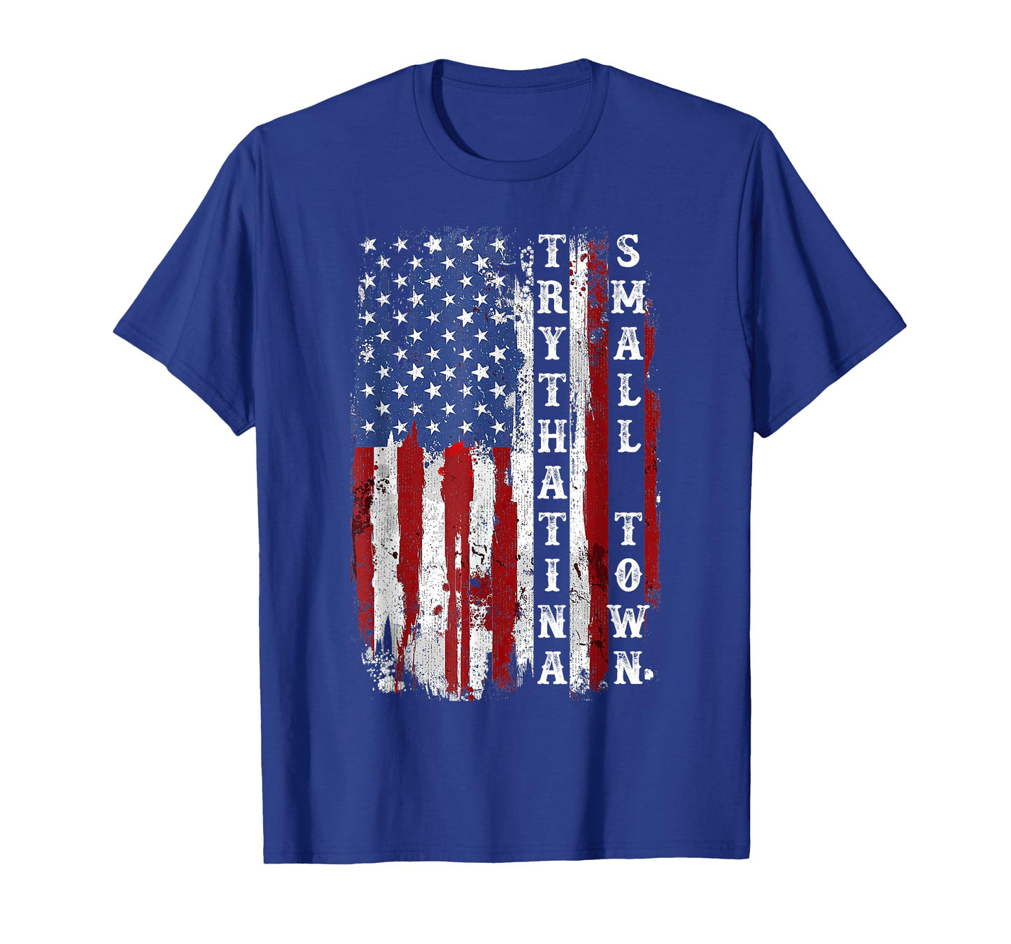 Try That In A Small Country Western Town,Country Music Lover T-Shirt