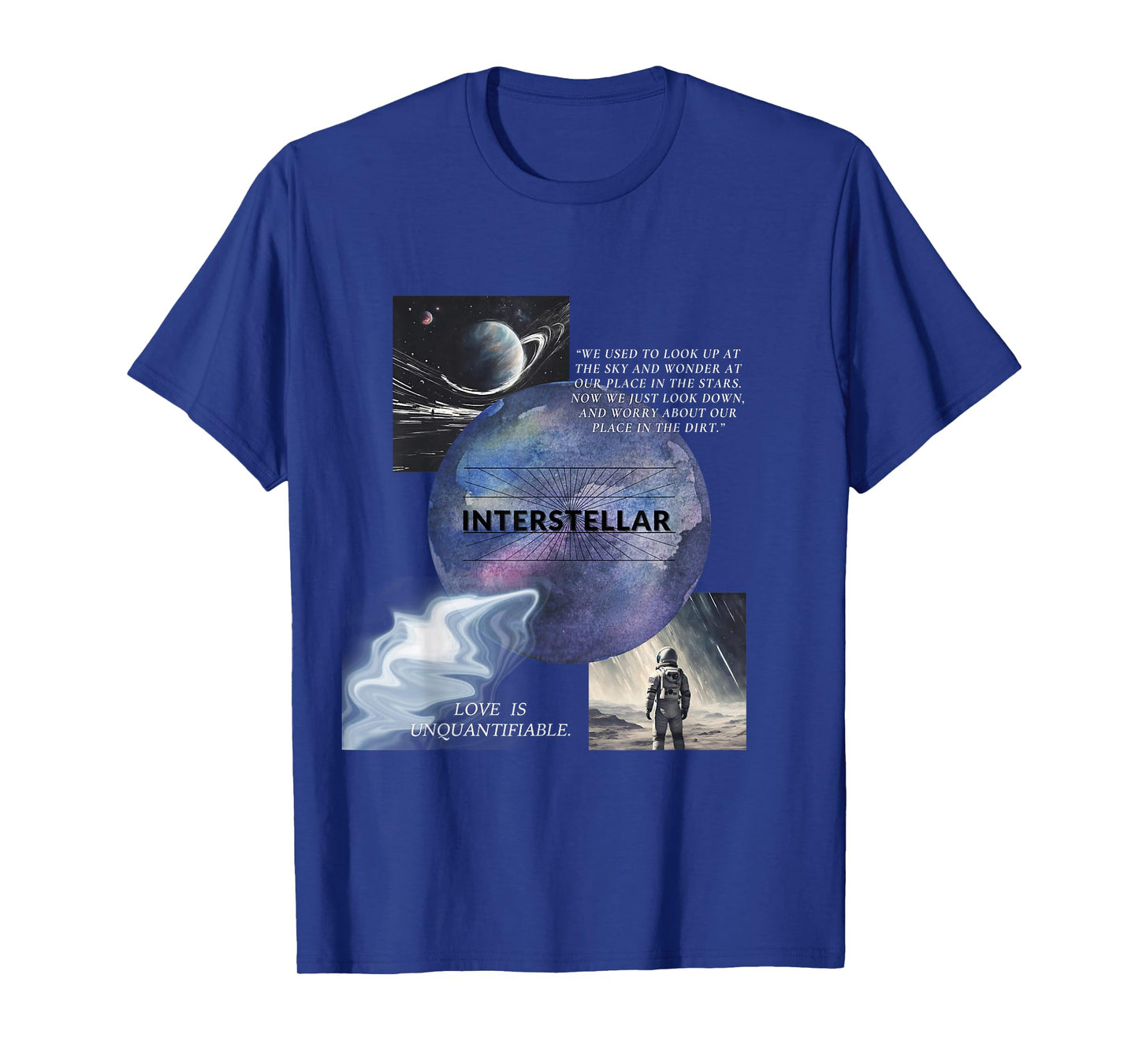 Interstellar T-Shirt