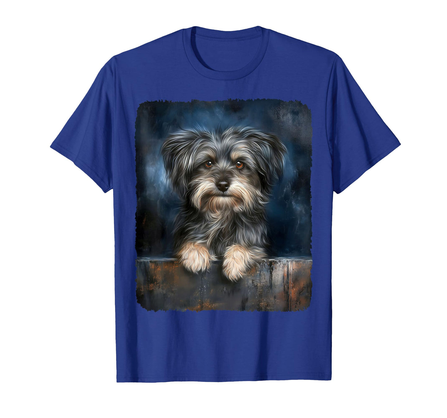 Havanese Dog Design for Dog Lover T-Shirt