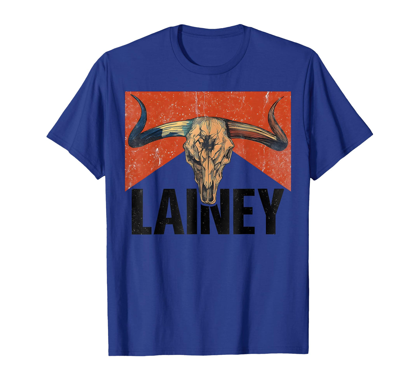 Vintage Lainey Name Graphic Gift for Men Women Kid Boy Girl T-Shirt