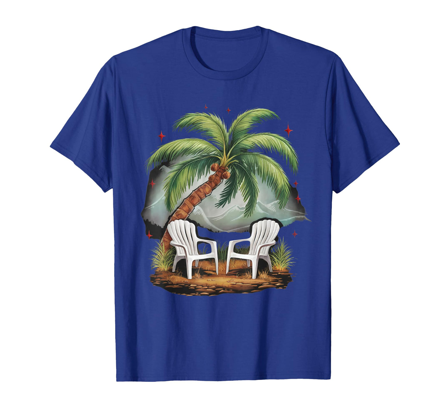 Más Fotos Puerto Rico Graphic Retro For Men Women T-Shirt