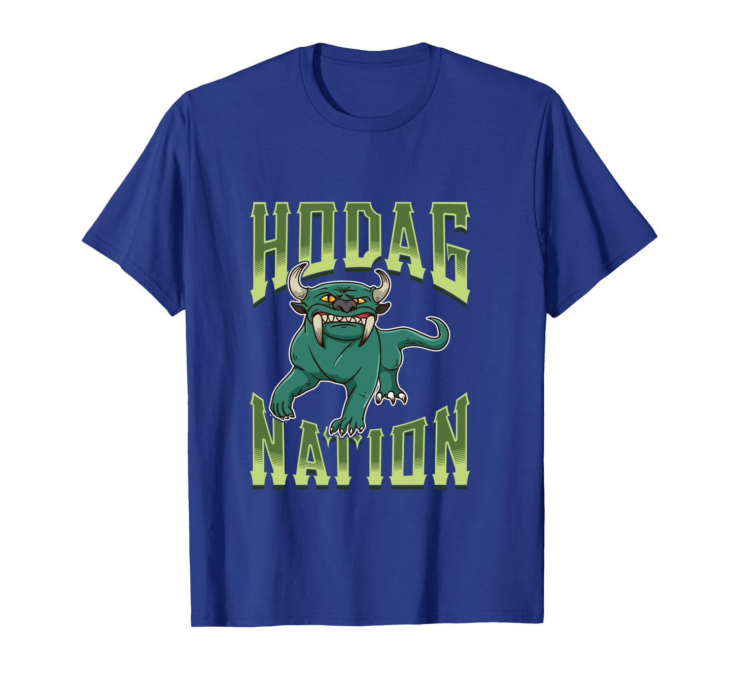 Hodag Shirt Hodag T shirt