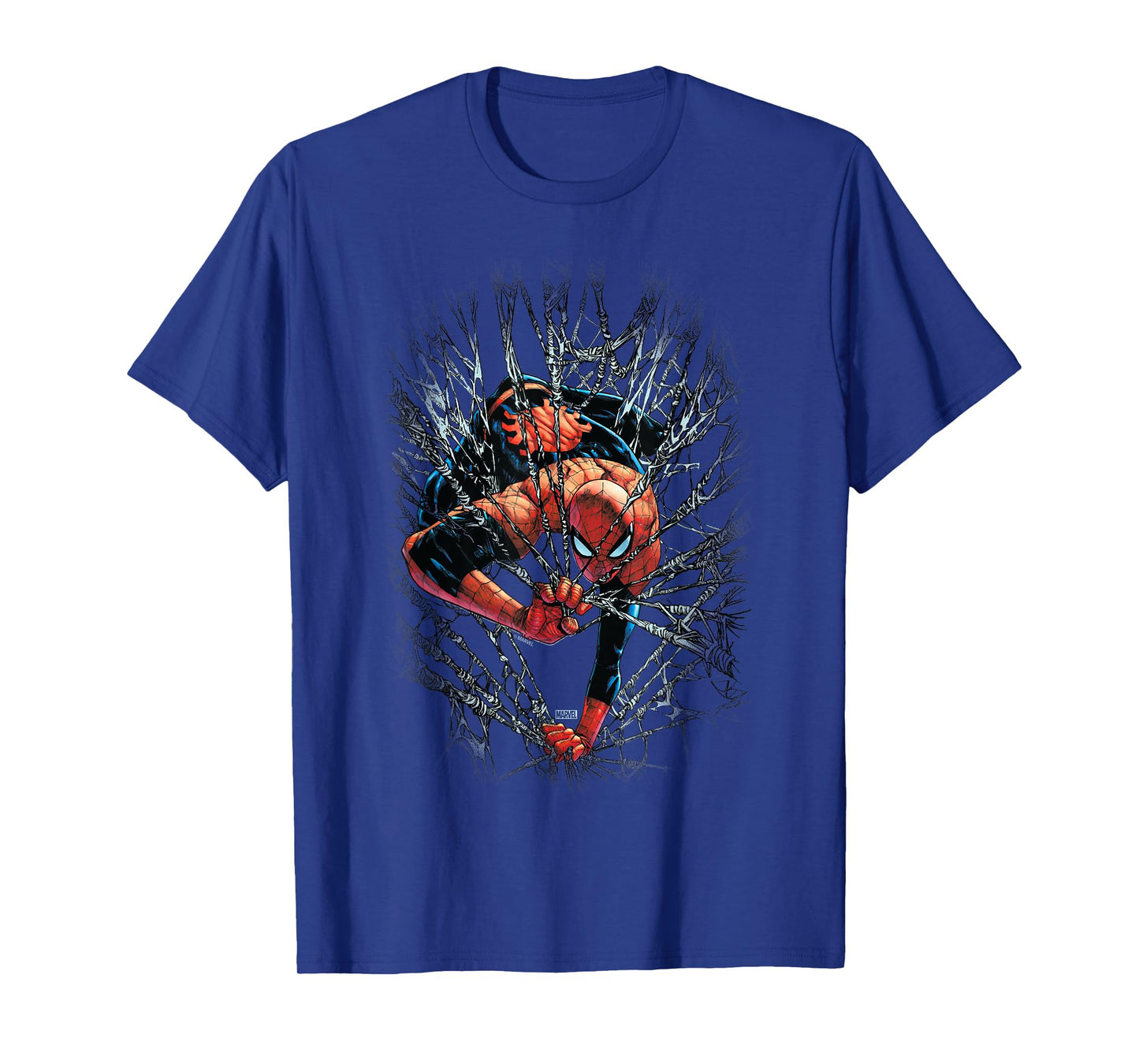 Spider-Man - Webs T-Shirt