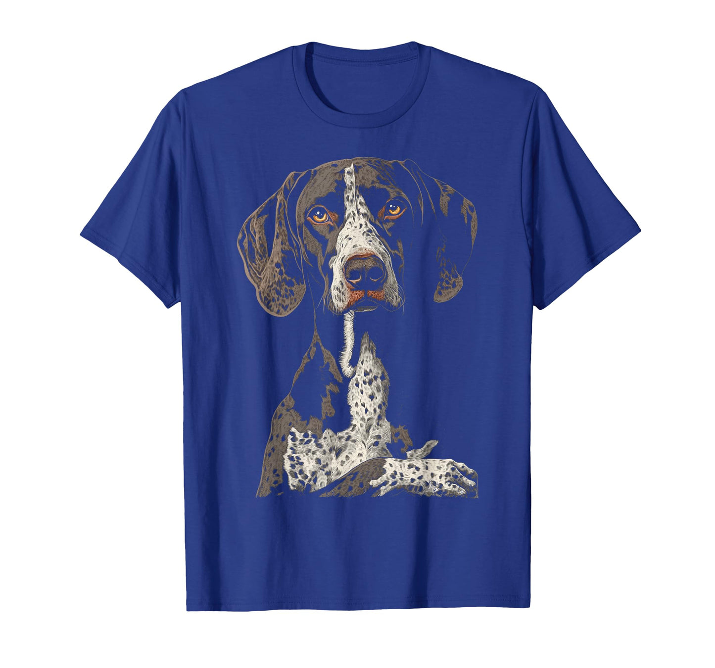 German Shorthaired Pointer T-Shirt