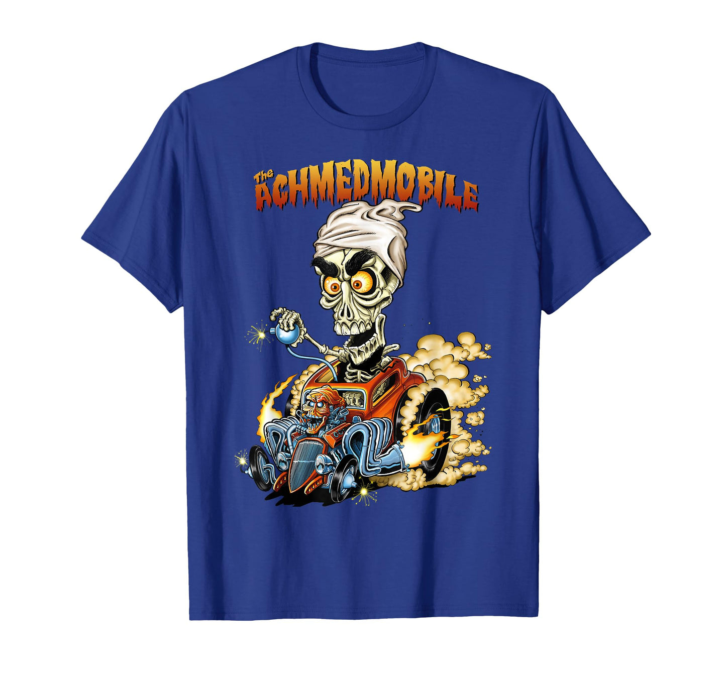 Achmedmobile Shirt T-Shirt