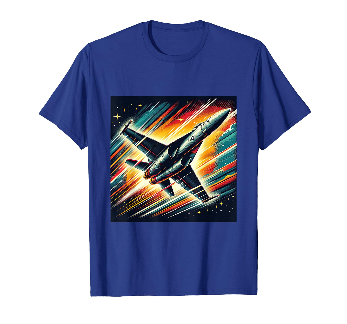 F18 F/A-18 Super Hornet Fighter Jet Naval Aviation Pilot T-Shirt